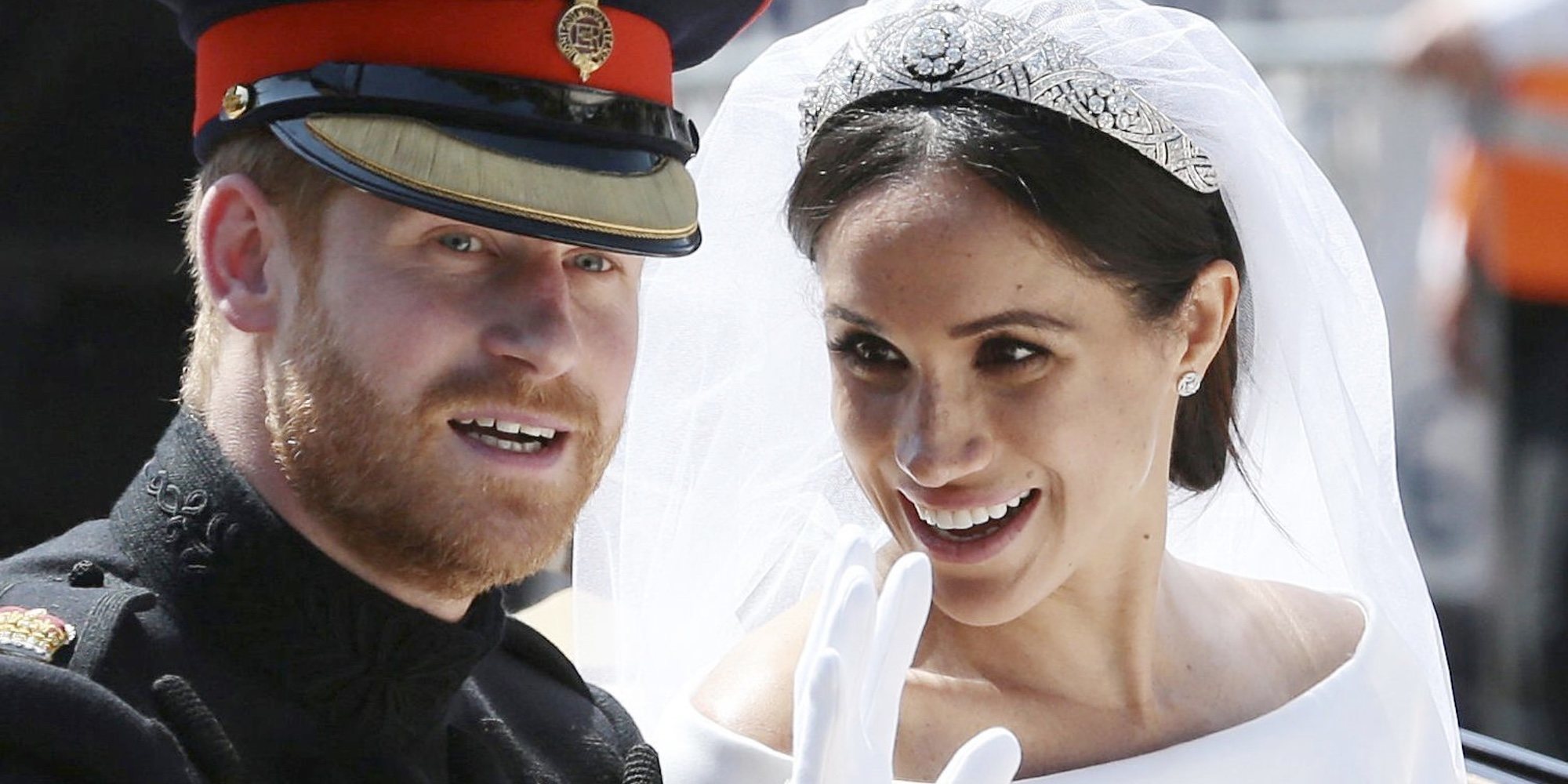 La celebración del tercer aniversario de boda del Príncipe Harry y Meghan Markle marca el camino que quieren seguir