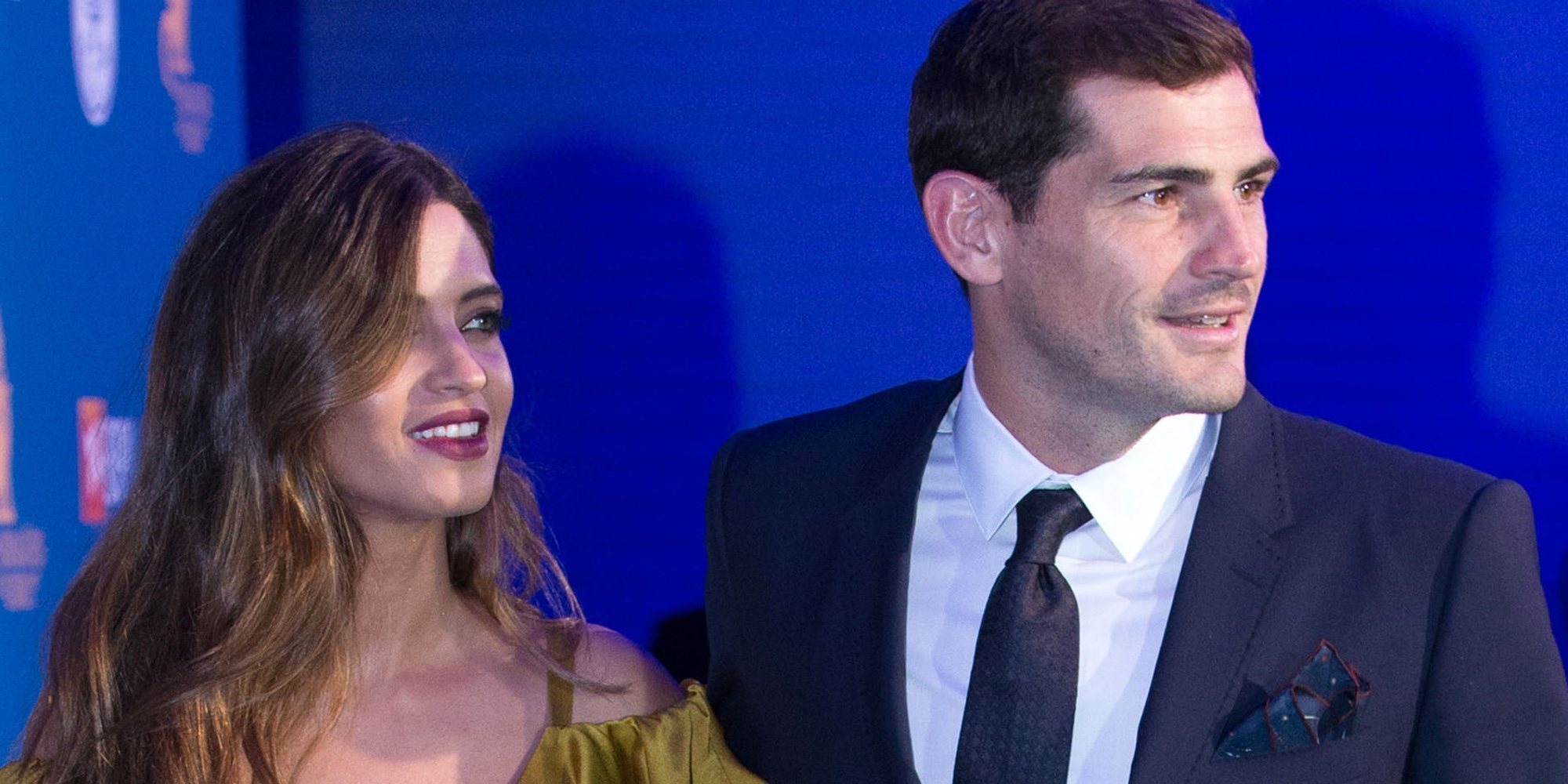 El cariñoso mensaje de Sara Carbonero a Iker Casillas en su 40 cumpleaños