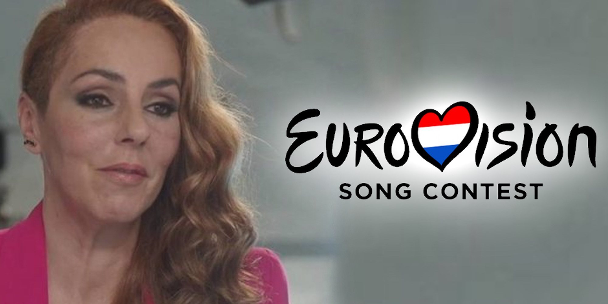 Los comentaristas de RTVE cuelan la serie documental de Rocío Carrasco en Eurovisión 2021