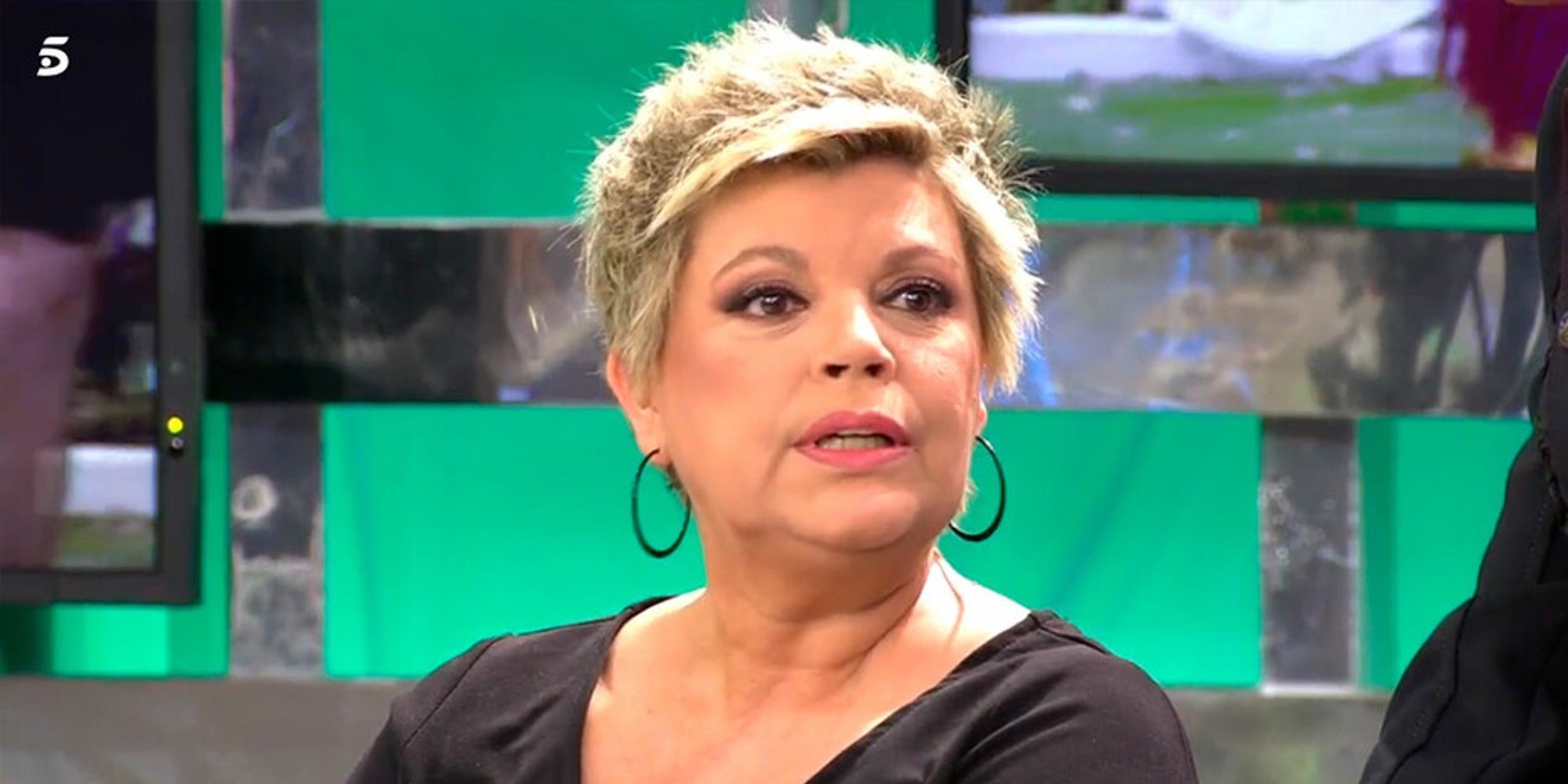María Teresa Campos quiere que Terelu Campos vuelva a 'Sálvame'