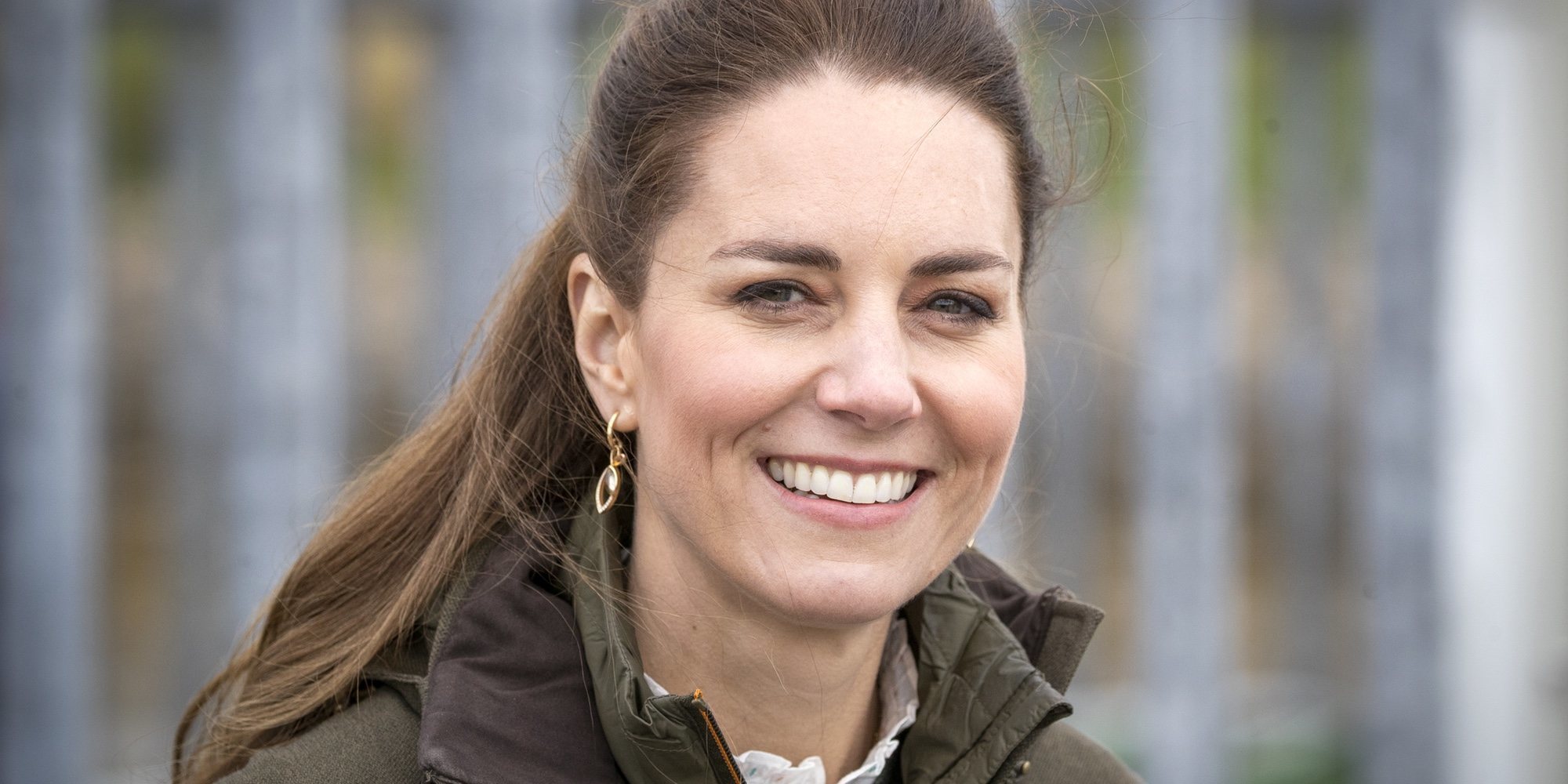 La divertida anécdota de Kate Middleton en Escocia en la que dejó claro que es una royal muy cercana