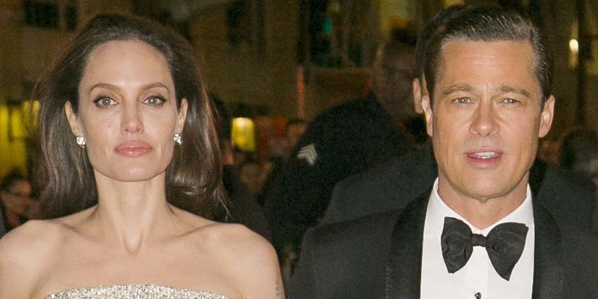 Brad Pitt consigue la custodia compartida de sus hijos con Angelina Jolie