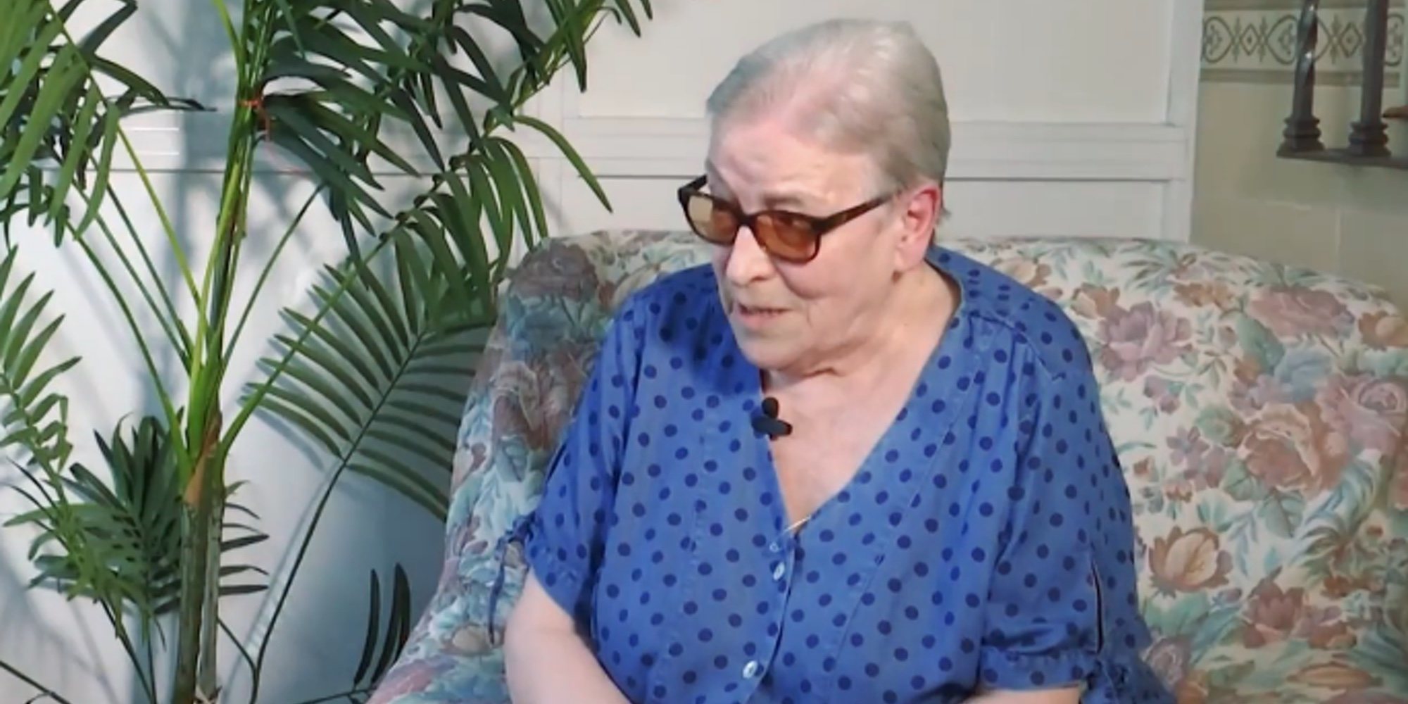 La anciana a la que Isabel Pantoja le debe 76.000 euros: "Era una amistad muy sana, muy bonita"