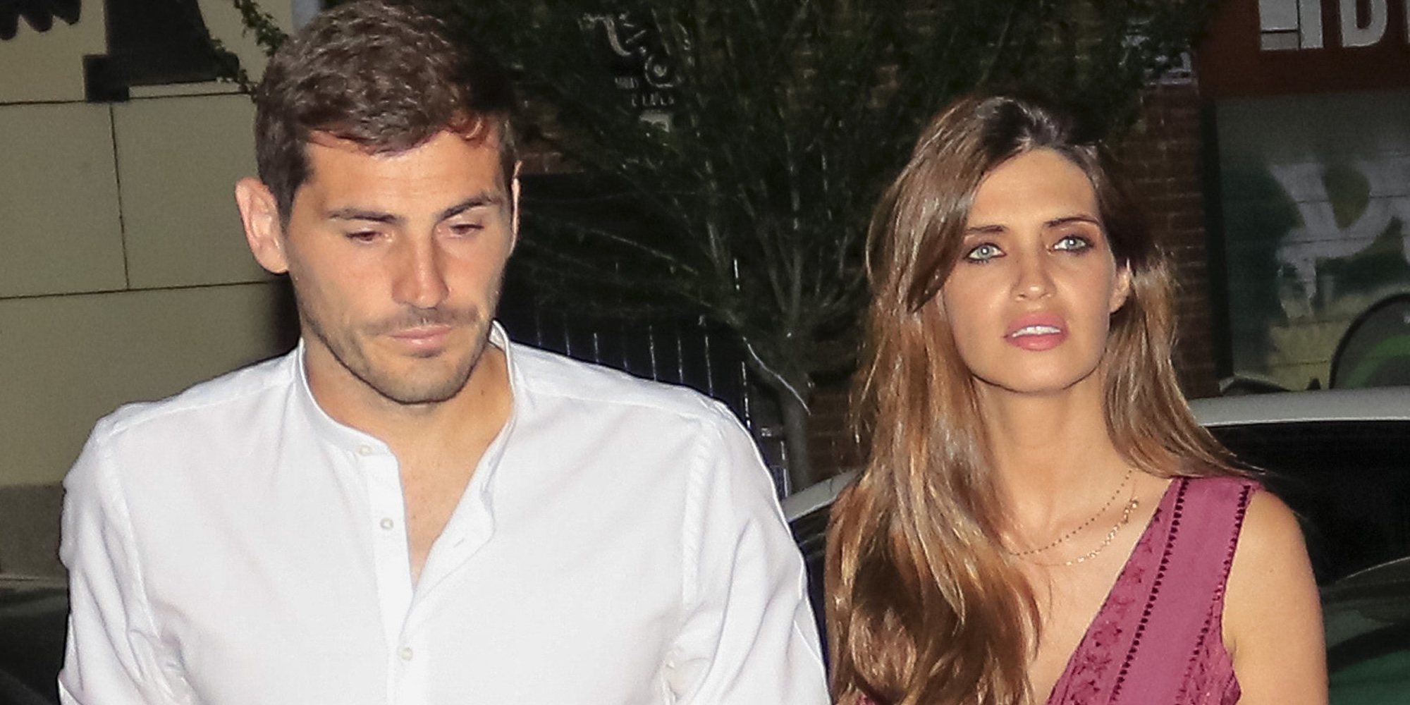 Iker Casillas y Sara Carbonero venden la casa que compartieron