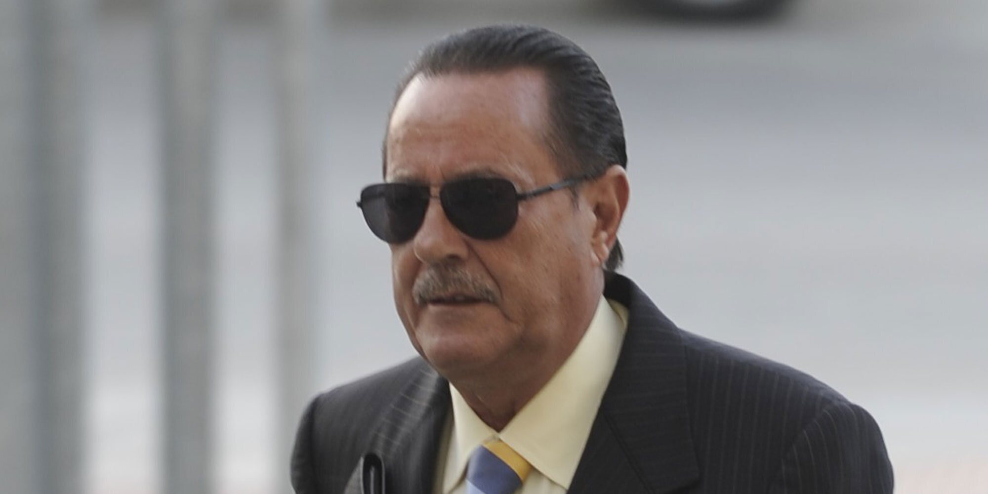Julián Muñoz obtiene la libertad condicional debido a su delicado estado de salud