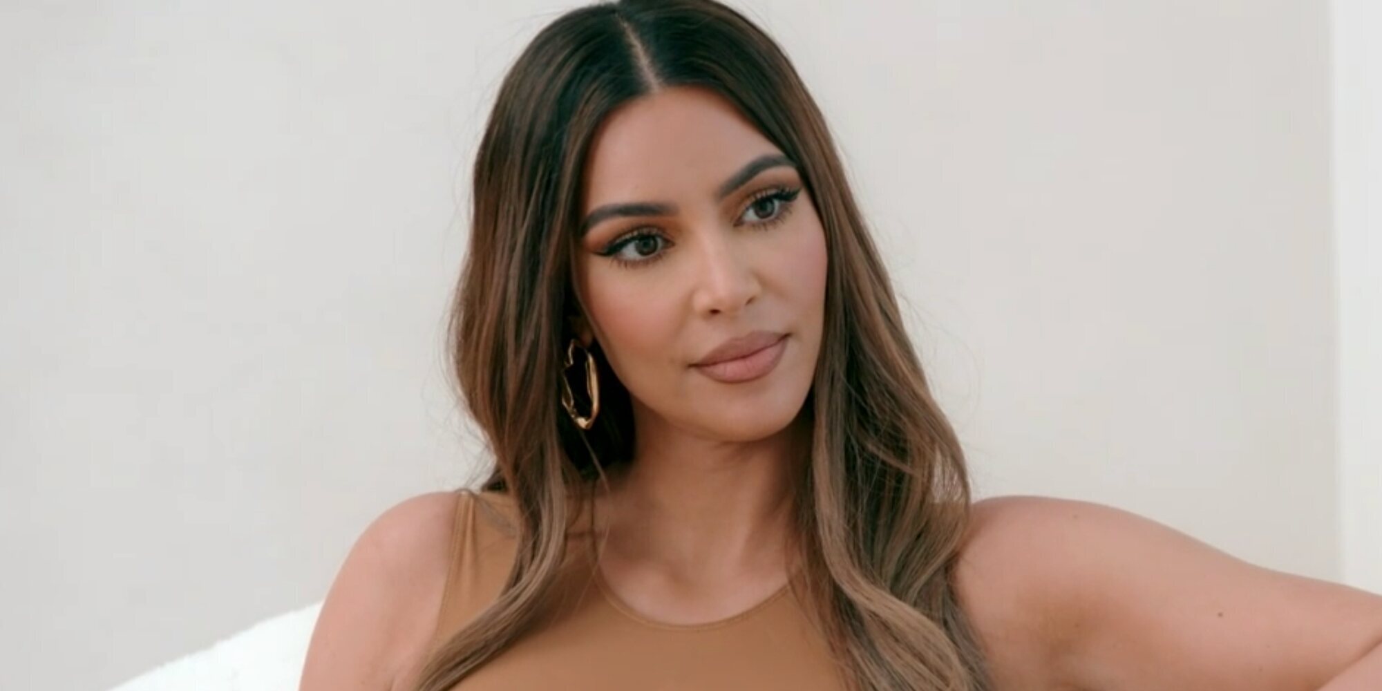 Kim Kardashian se sincera sobre el motivo por el que decidió divorciarse de Kanye West