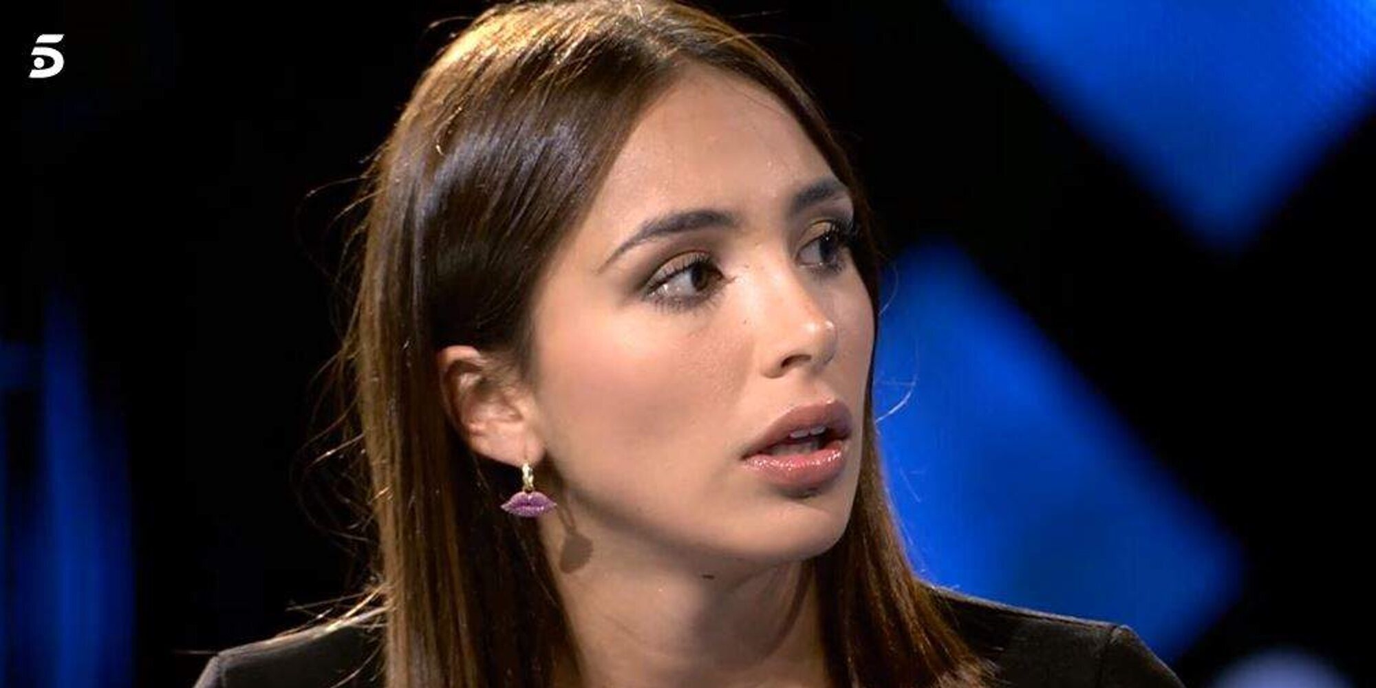 Sandra Pica niega las palabras de Aurah Ruiz sobre haber tenido algo con Jesé y es pillada con otro futbolista