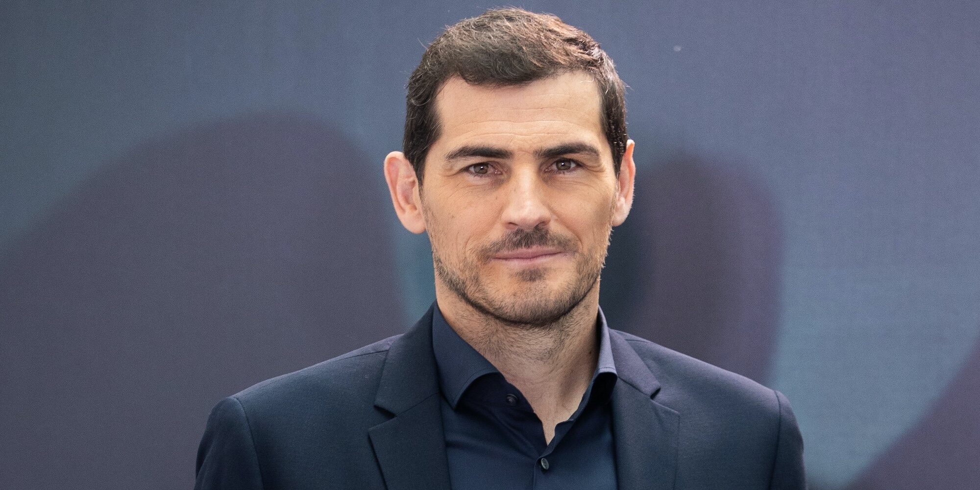 Iker Casillas se sincera: "Estoy agotado física y mentalmente"
