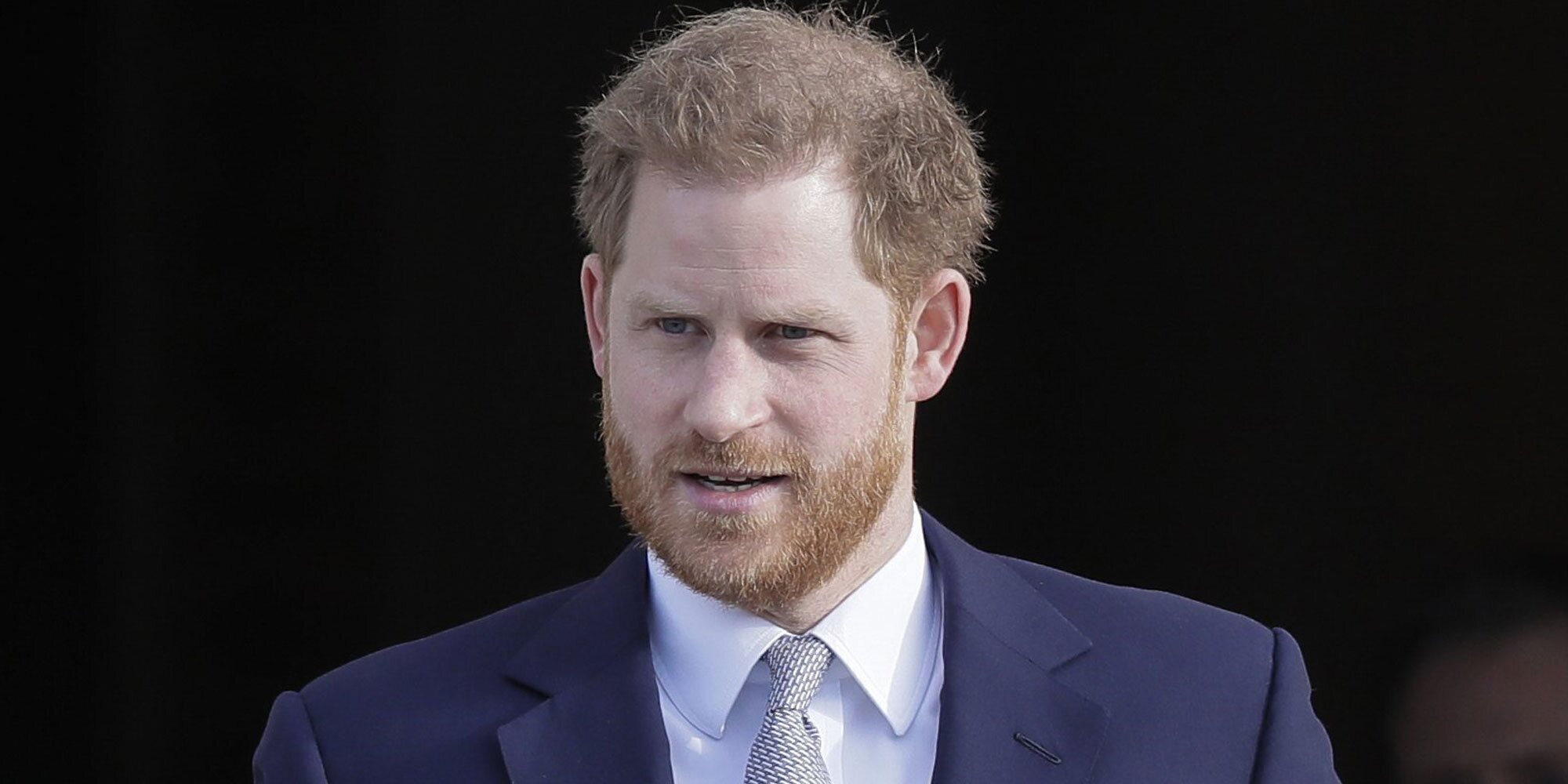 El Príncipe Harry viaja a Reino Unido para el homenaje a Lady Di que no será como había imaginado