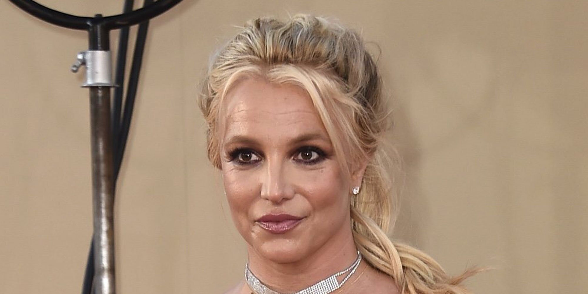 Britney Spears se disculpa con sus seguidores por haber fingido ser feliz en sus redes sociales