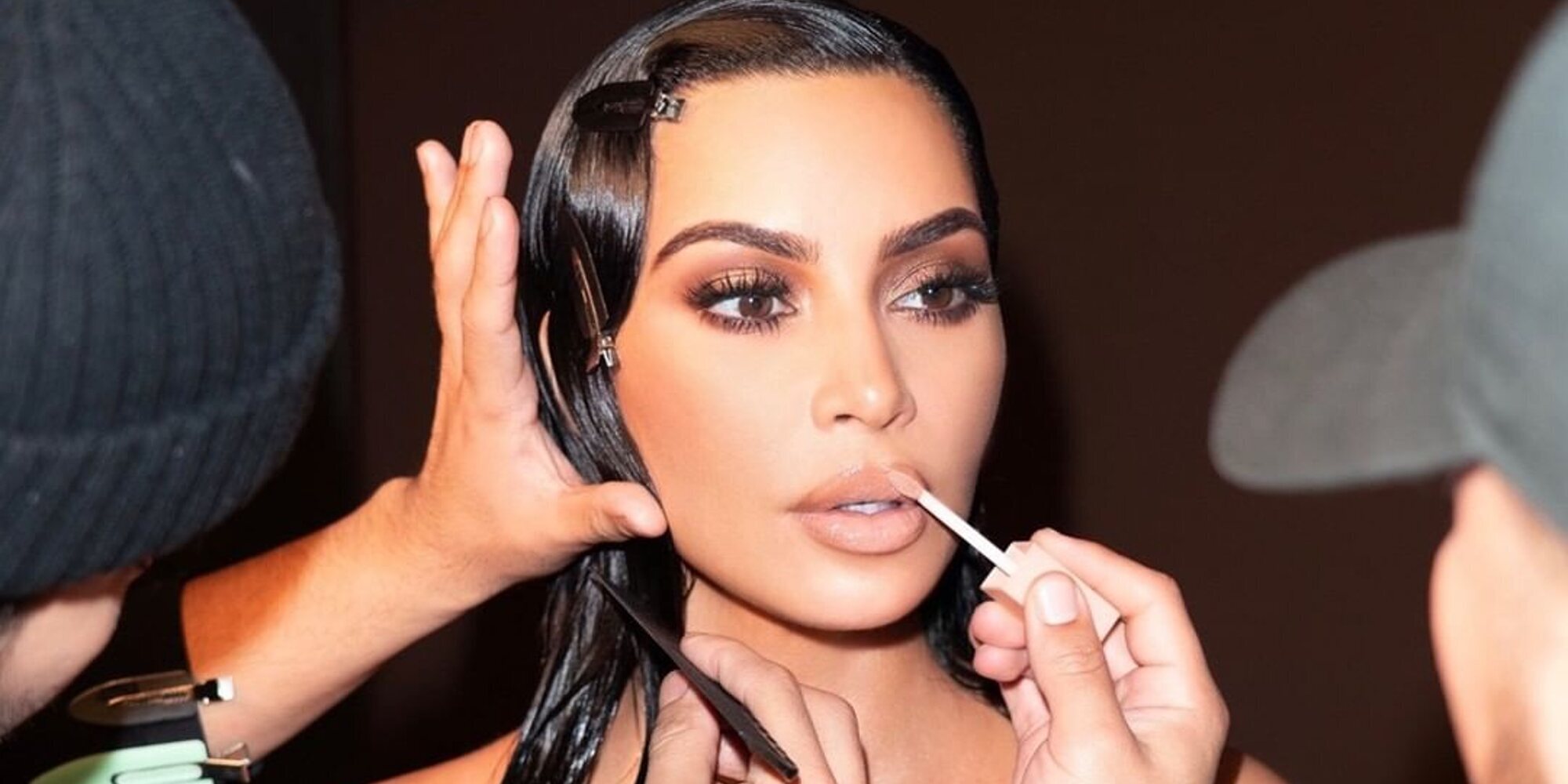 Kim Kardashian cierra KKW Beauty ¿para borrar a Kanye West de la marca?