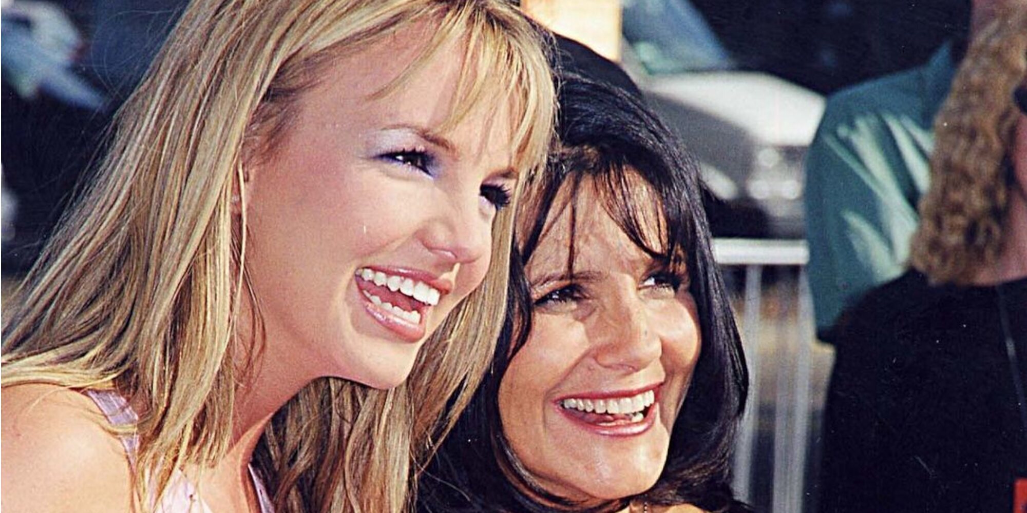 La madre de Britney Spears se posiciona a favor de su hija: "Es capaz de cuidarse a sí misma"