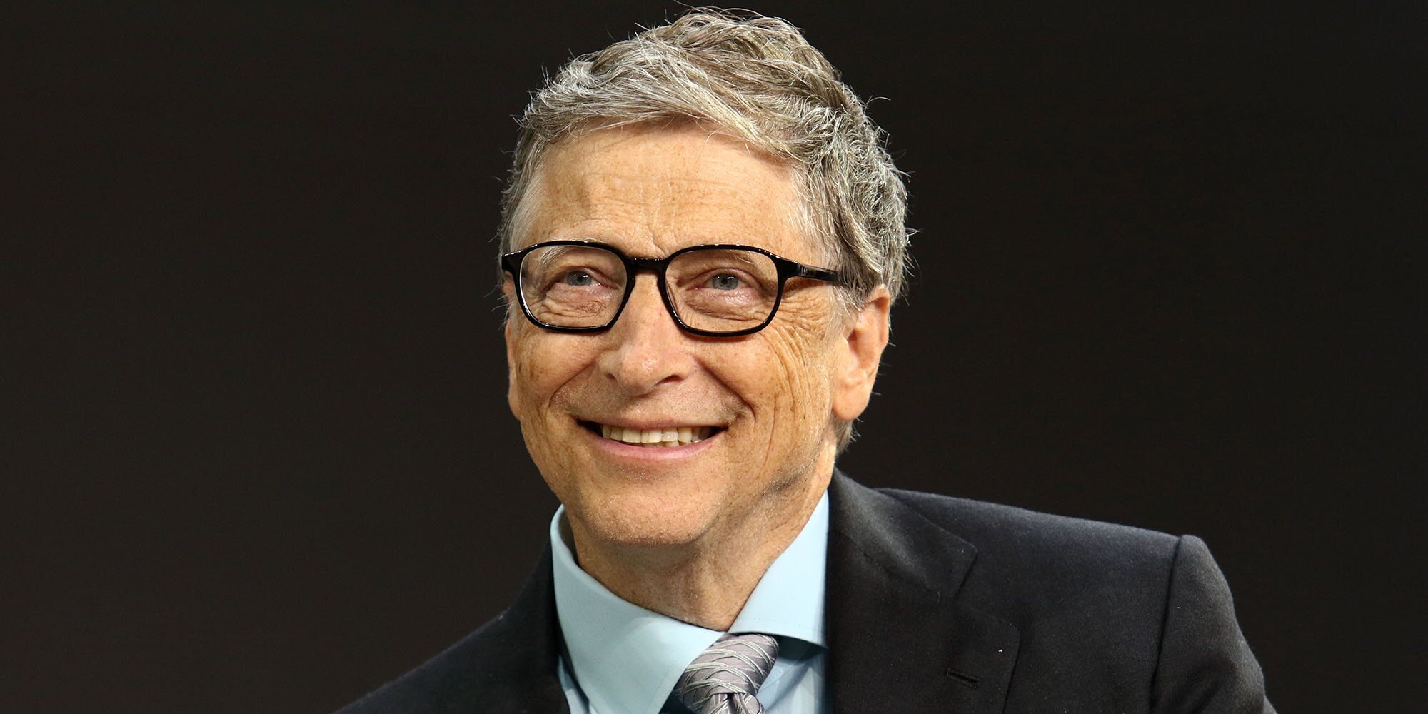 Bill Gates confiesa que fue él quien arruinó su matrimonio