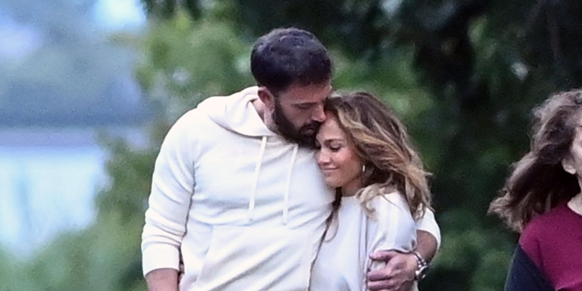 Jennifer Lopez y Ben Affleck buscan casa en Los Ángeles para mudarse juntos