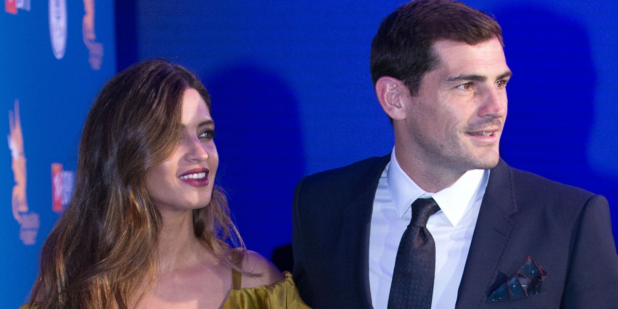 Iker Casillas y Sara Carbonero comparten plan entre amigos