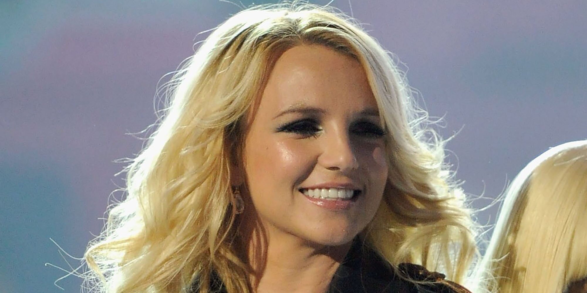 Britney Spears solicita que Jason Rubin sustituya a su padre como su tutor legal
