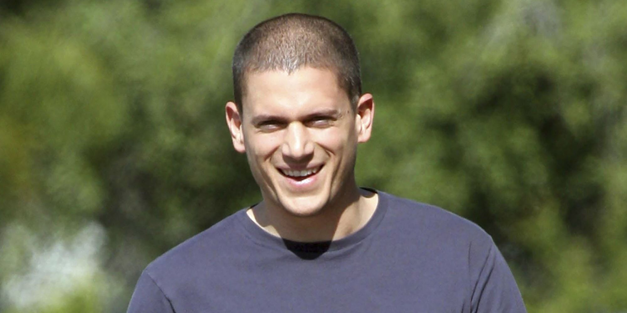 Wentworth Miller revela que tiene autismo