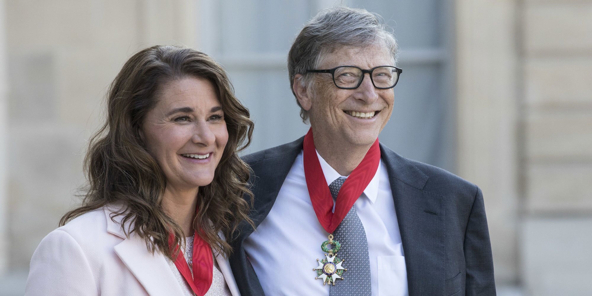 Bill Gates y Melinda Gates, oficialmente divorciados tras 27 años de matrimonio