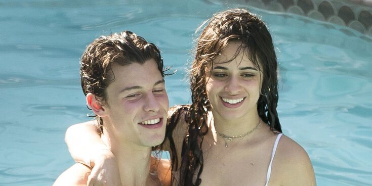 Camila Cabello felicita a Shawn Mendes por su 23 cumpleaños con unas románticas imágenes
