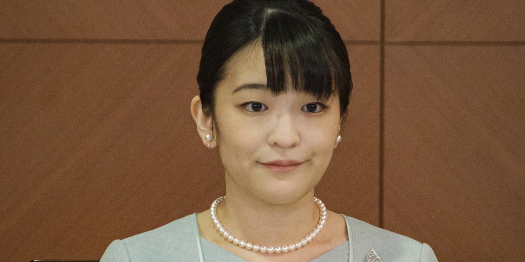 La Princesa Mako de Japón, en proceso de adaptación: se pierde en su vuelta a casa tras unas compras