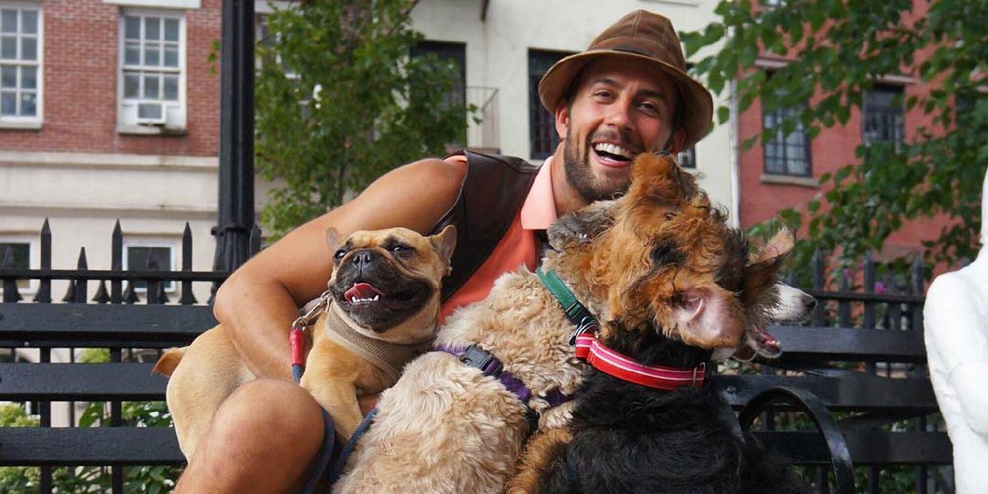 El problema al que se enfrenta Ryan Fisher, el cuidador de perros de Lady Gaga que recibió un disparo en el pecho