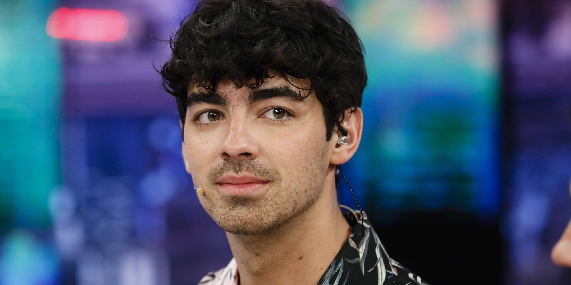 El desnudo integral de Joe Jonas con motivo de su 32 cumpleaños