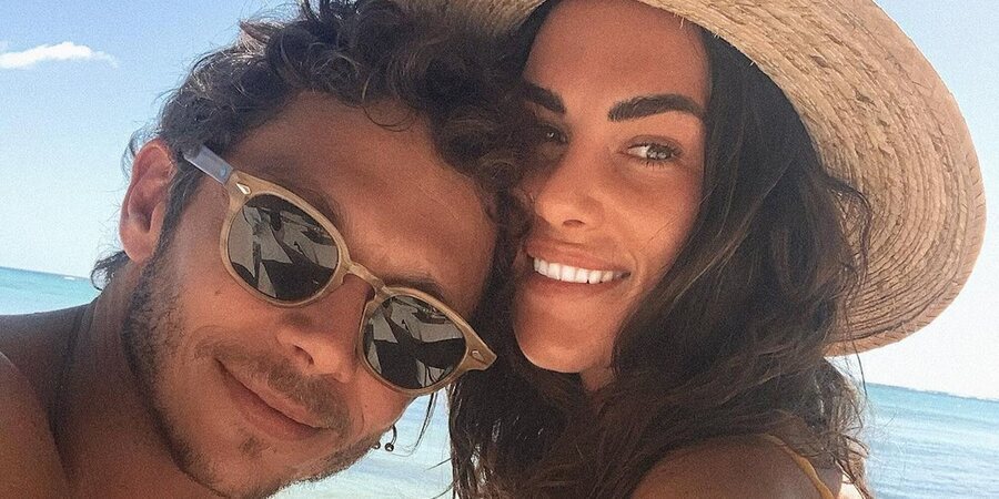 Valentino Rossi anuncia que va a ser padre junto a su pareja Sofía Novello
