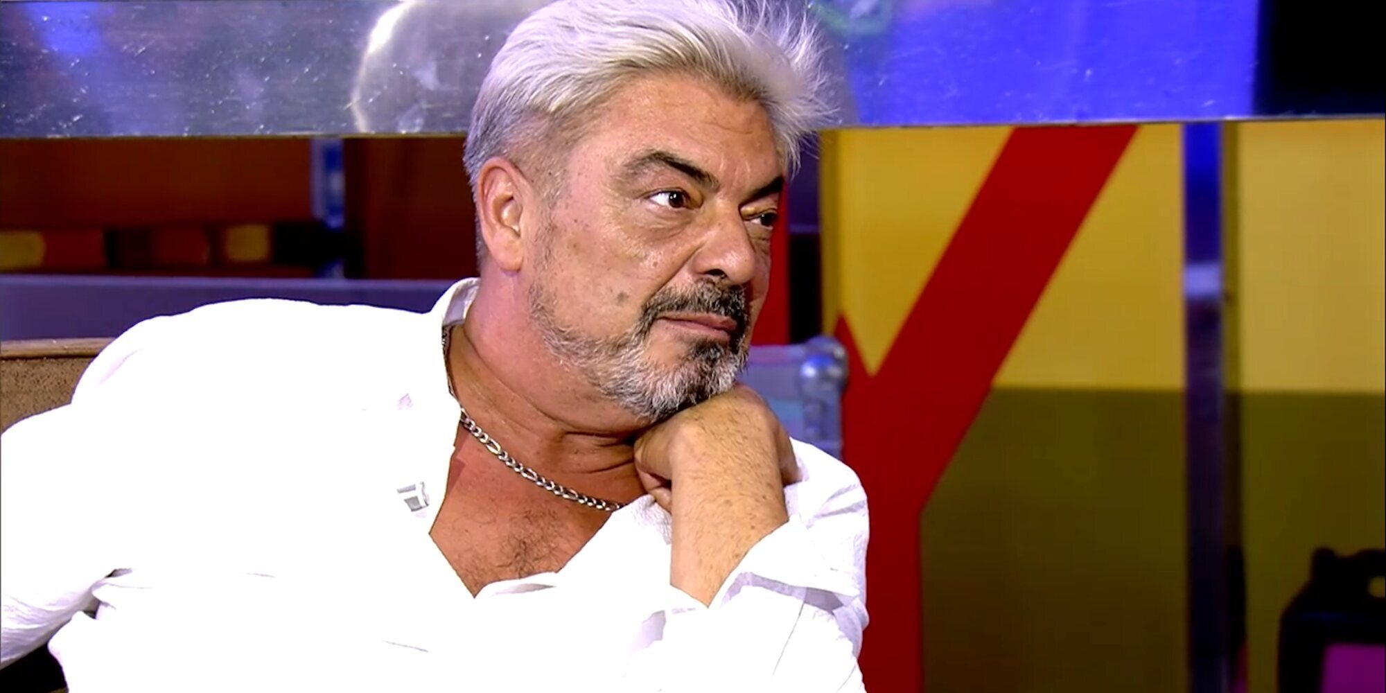 Antonio Canales estalla contra 'Sálvame' tras ser despedido: "No está muy bien de audiencias el programa"
