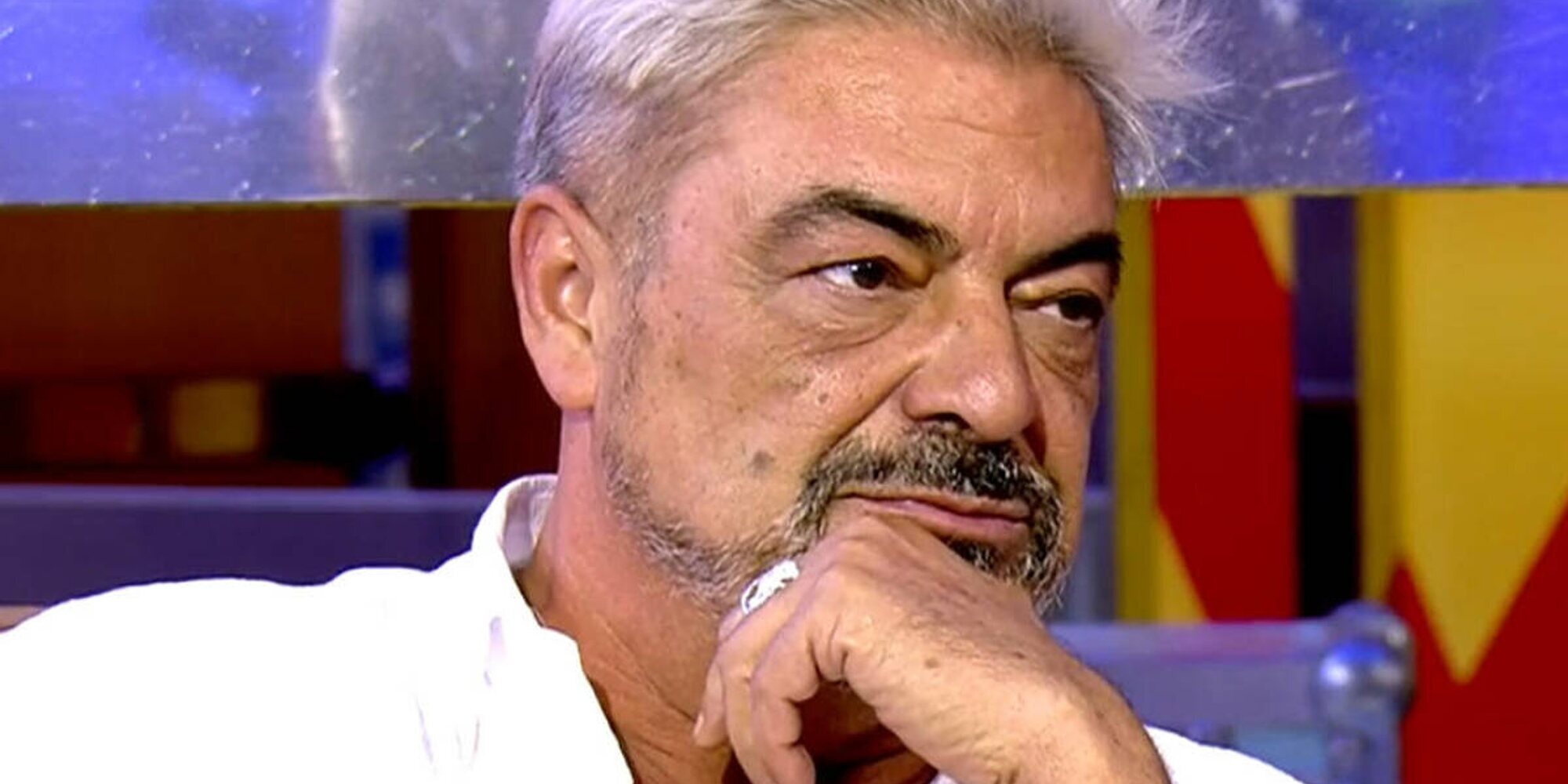 Antonio Canales ficha por otro programa de Telecinco tras su despido de 'Sálvame'