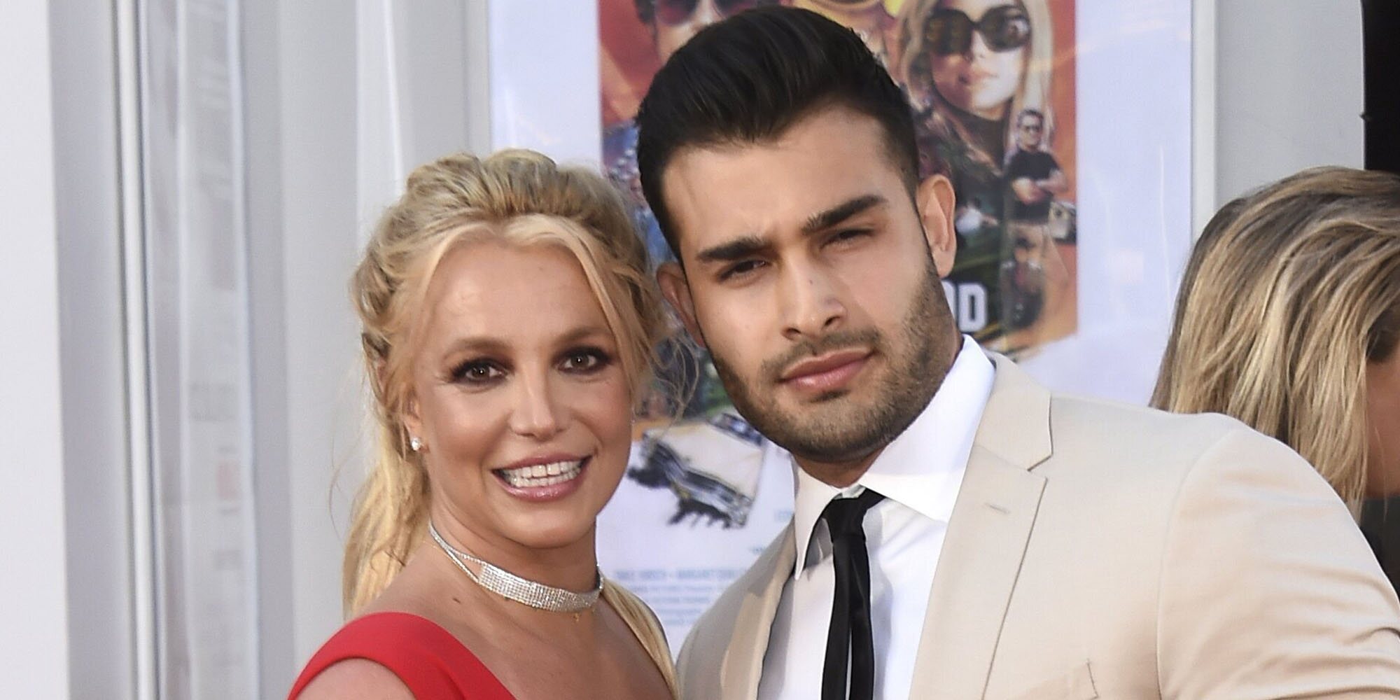 Sam Asghari, novio de Britney Spears, cree que la cantante retomará su carrera musical