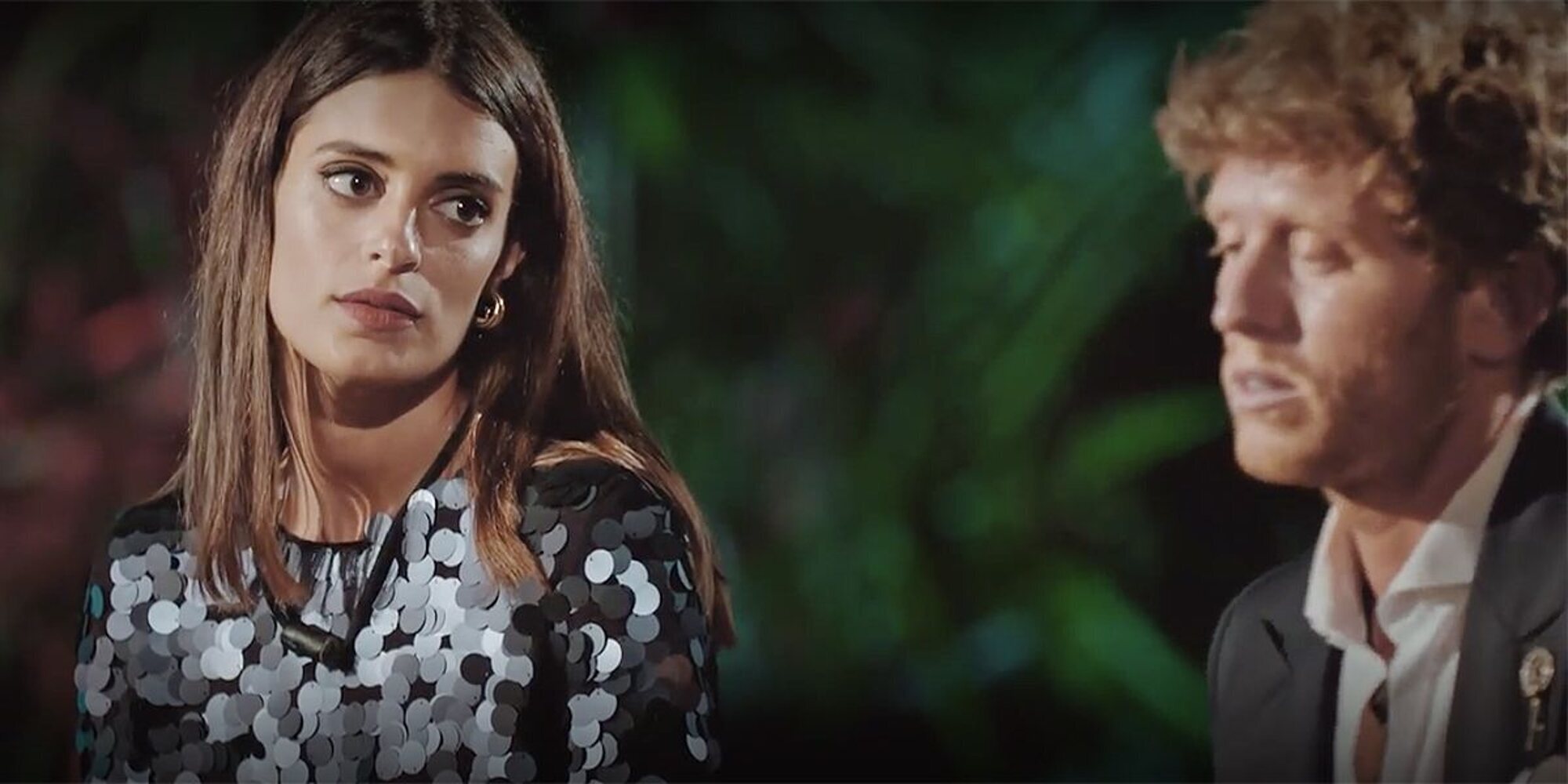 Susana vuelve a ponerse en contacto con Gonzalo tras 'La isla de las tentaciones', pero para tener bronca