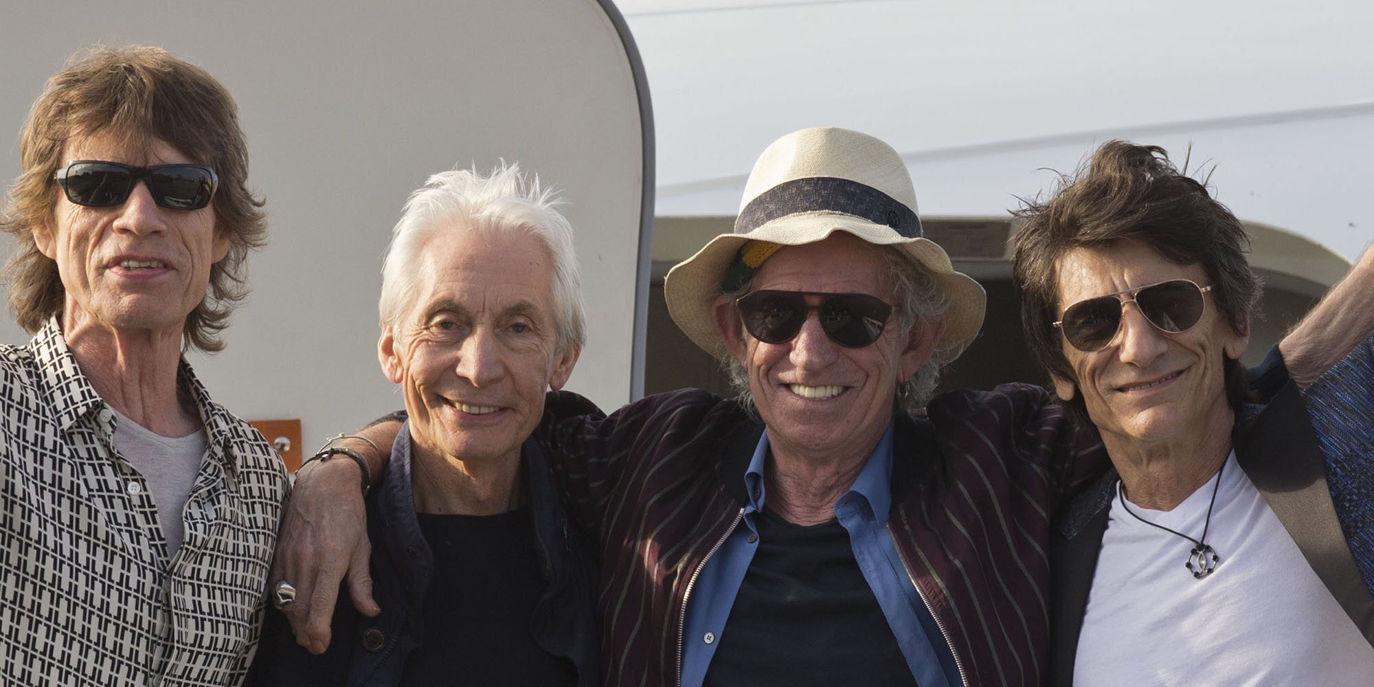 Los Rolling Stones harán un homenaje a Charlie Watts, batería del grupo fallecido recientemente
