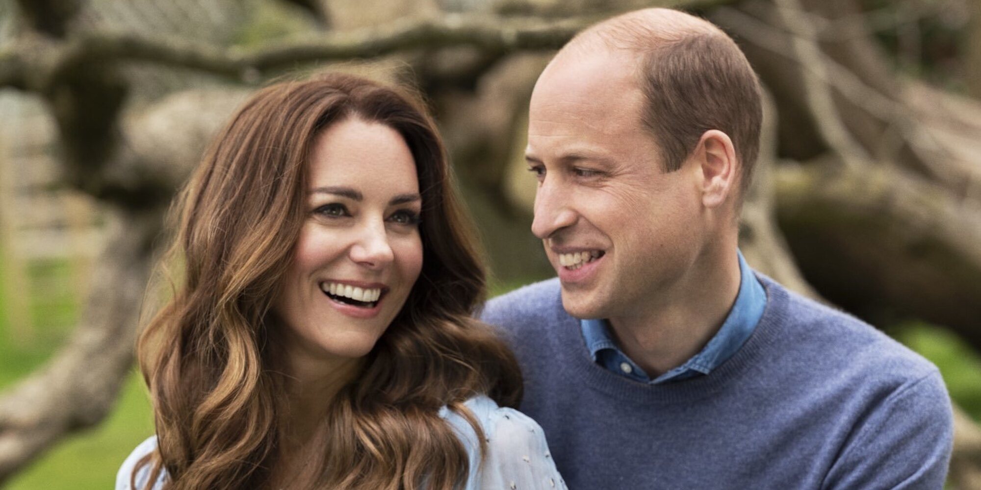 El Príncipe Guillermo y Kate Middleton podrían mudarse más cerca de la Reina Isabel