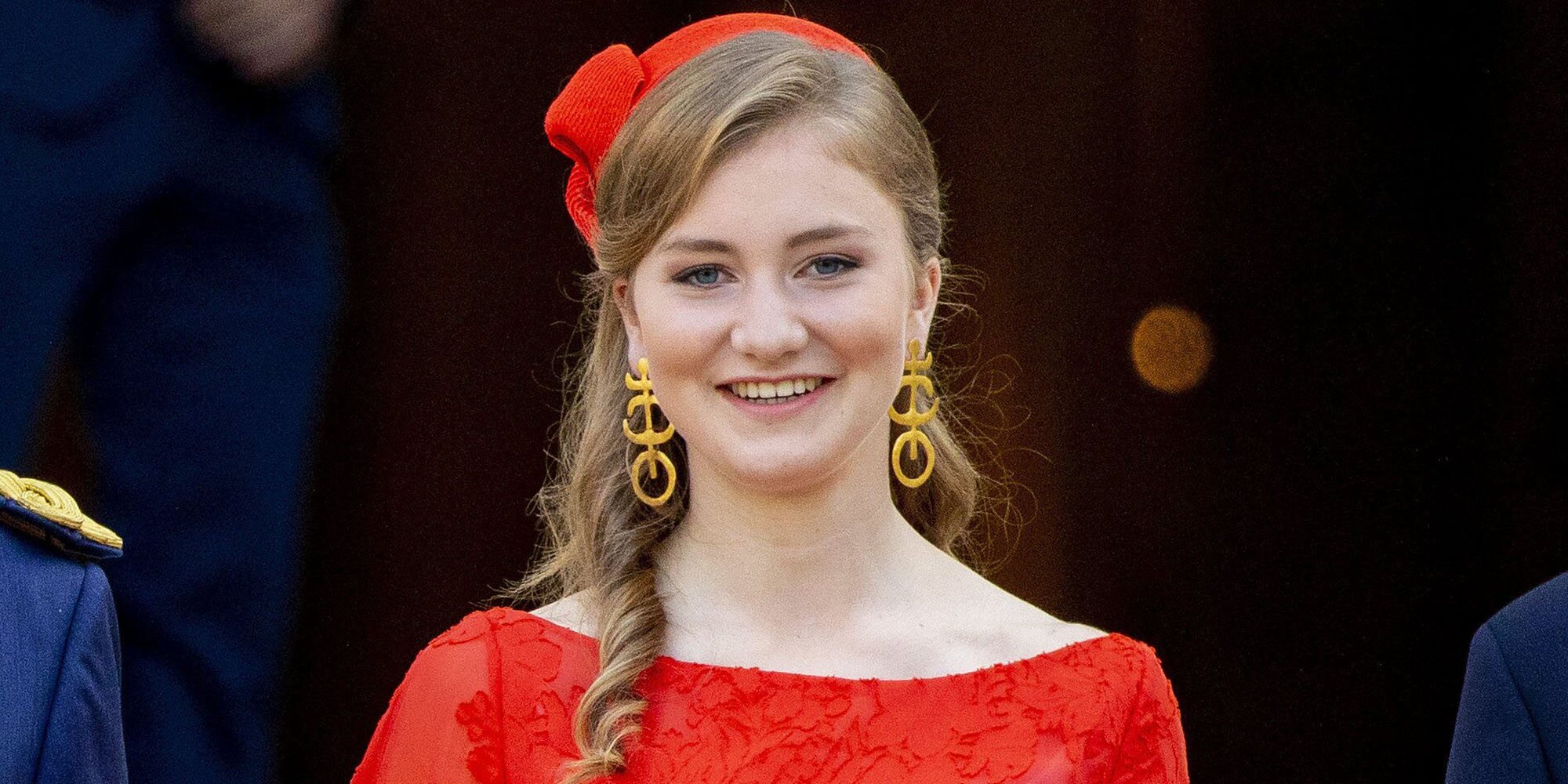 La Princesa Isabel de Bélgica estudiará Historia y Política en la prestigiosa universidad de Oxford