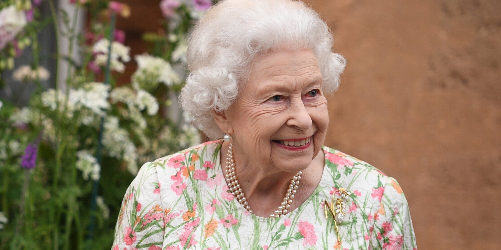 La Reina Isabel volverá al Palacio de Buckingham en octubre por una cita deportiva internacional