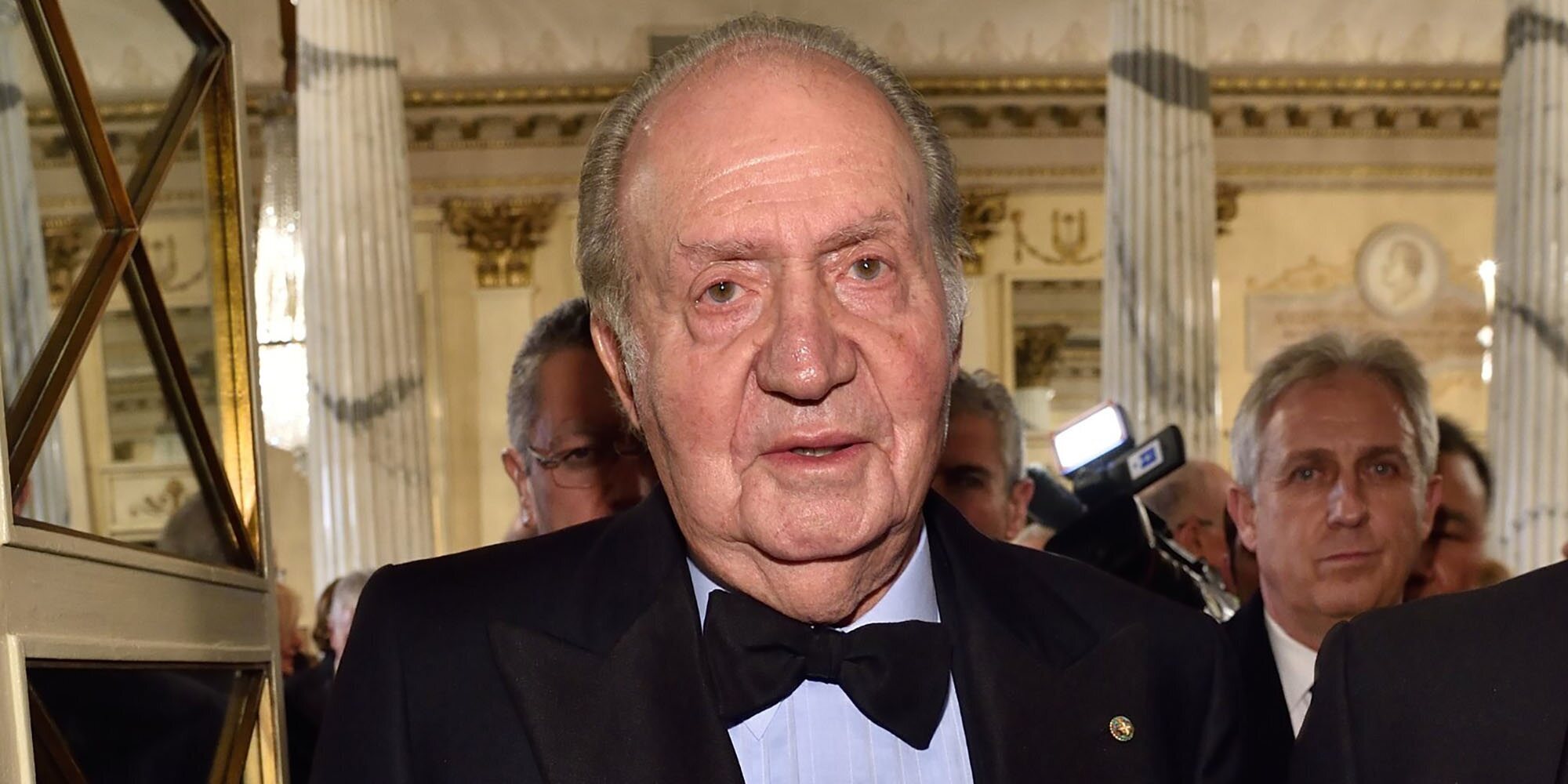 El nuevo comunicado del abogado del Rey Juan Carlos: Le defiende de las últimas acusaciones de la Fiscalía