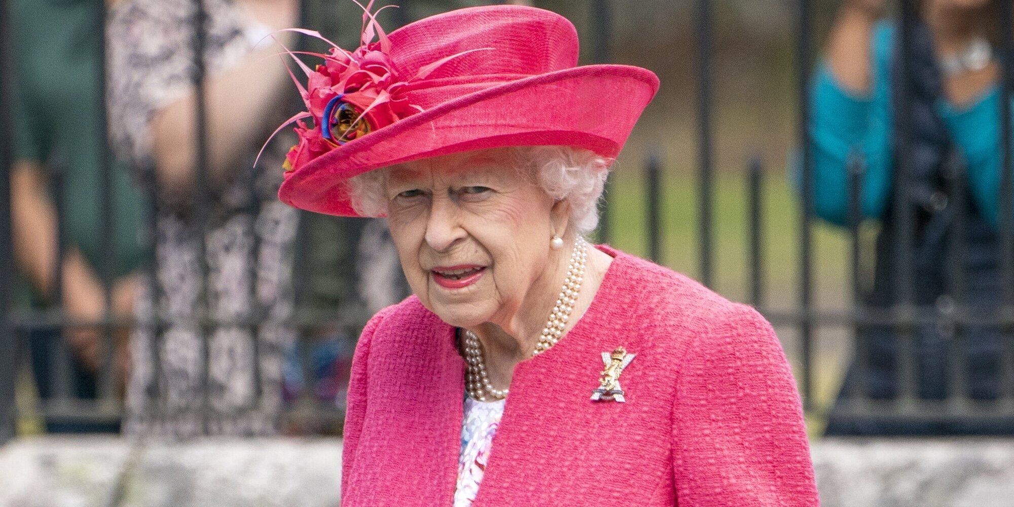 'Operación Puente de Londres': salen a la luz los planes secretos para el funeral de la Reina Isabel