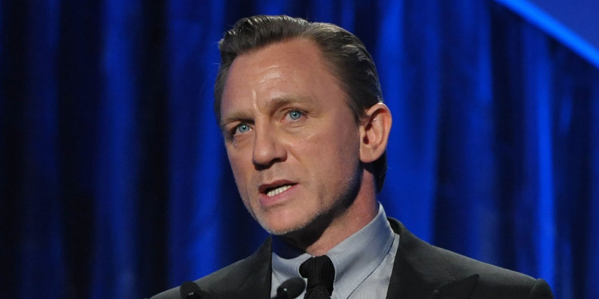 Daniel Craig admite que no estaba preparado para la fama de James Bond