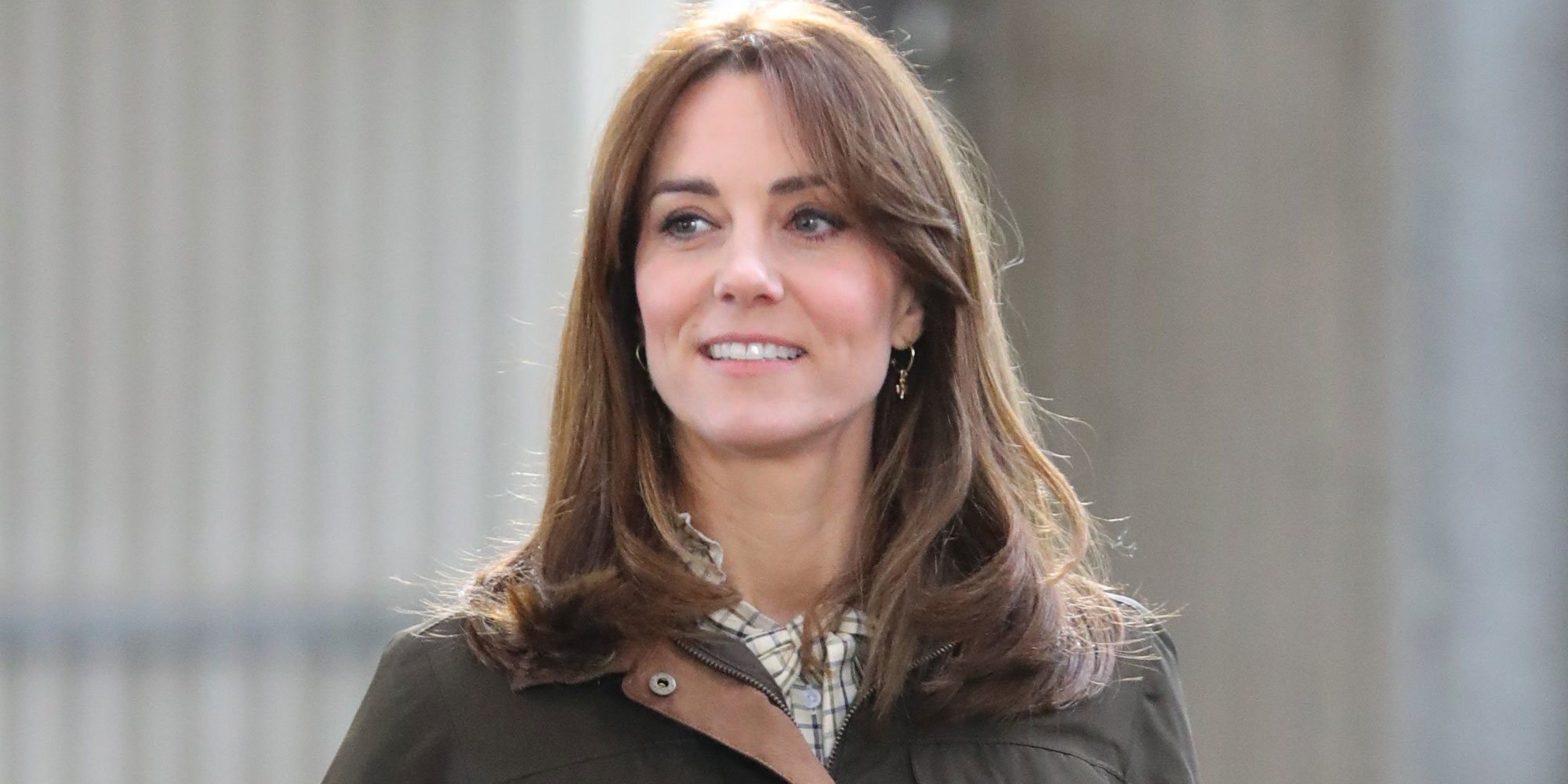 Kate Middleton, de compras con el Príncipe Jorge y la Princesa Carlota para poner en práctica una lección bien aprendida