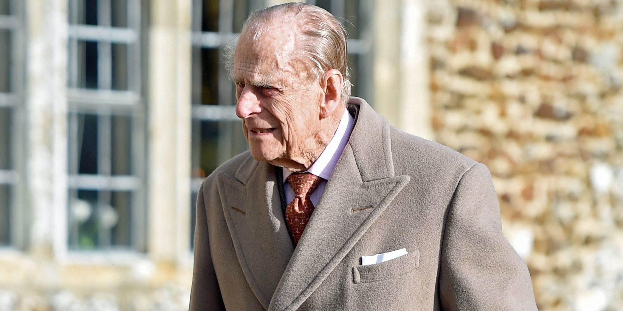 El testamento del Duque de Edimburgo queda sellado para proteger la dignidad de la Reina Isabel y otros familiares