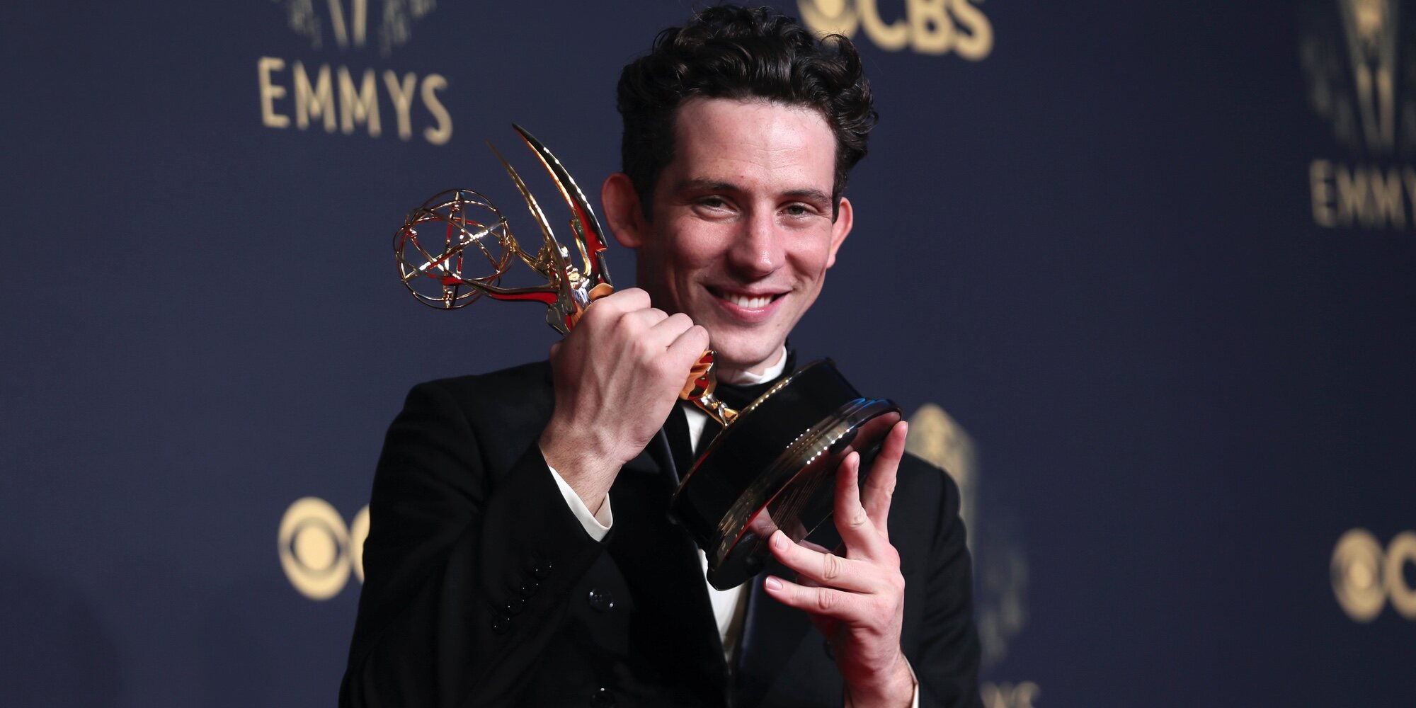 Lista de ganadores de los Premios Emmy 2021: 'The Crown', la gran vencedora