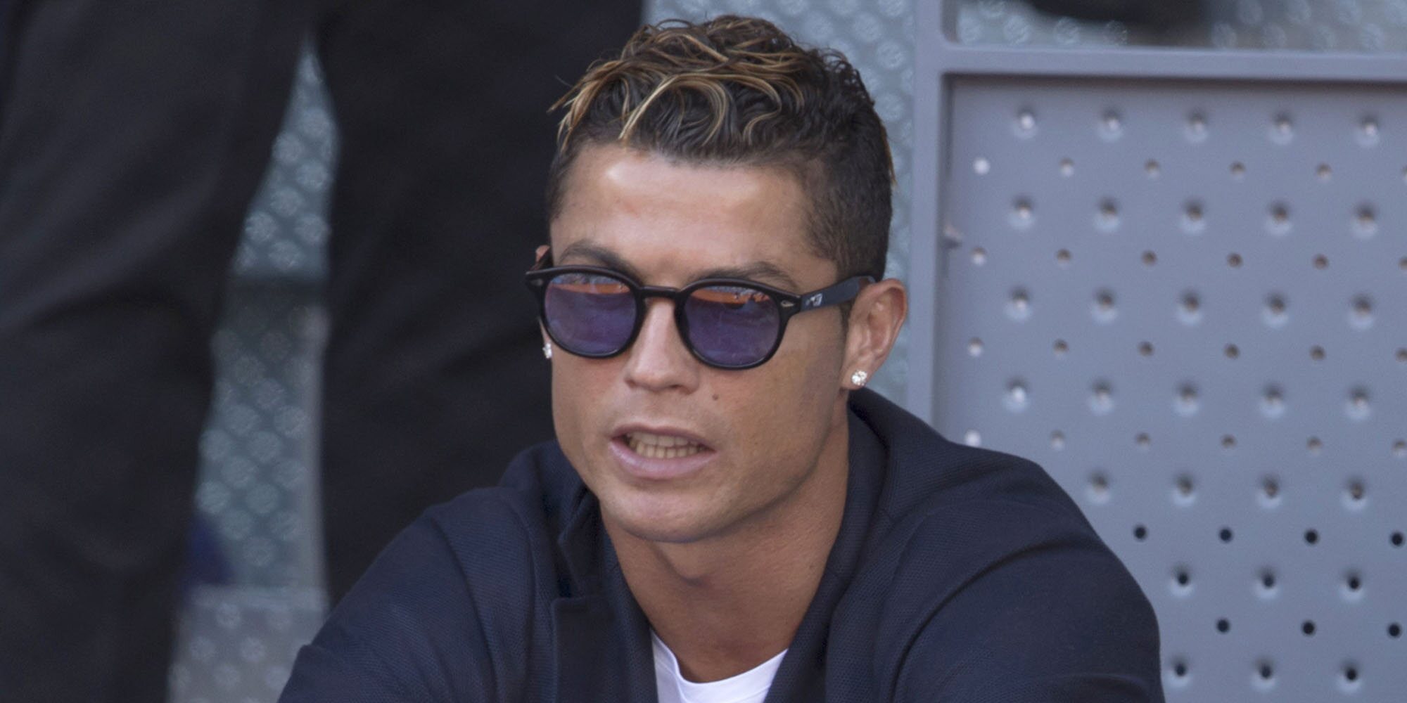 Una agente de viajes estafó cerca de 300.000 euros a Cristiano Ronaldo