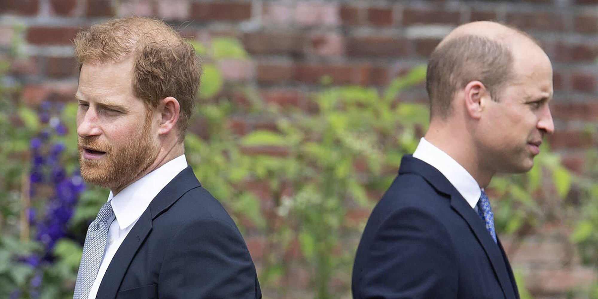 La exniñera de los Príncipes Harry y Guillermo será indemnizada por la mentira sobre su aventura con el Príncipe Carlos