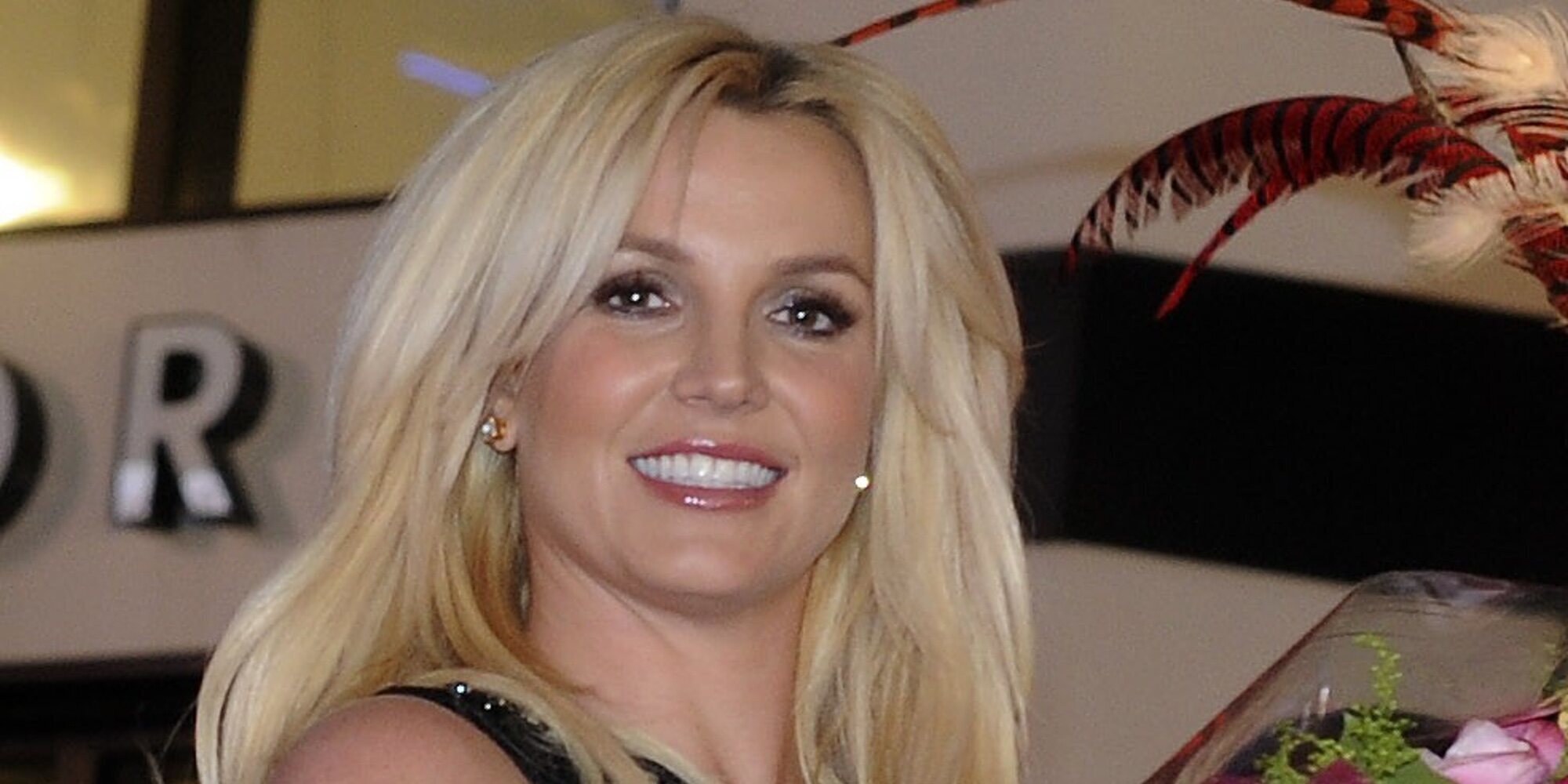 El padre de Britney Spears deja la tutela legal de la cantante después de trece años
