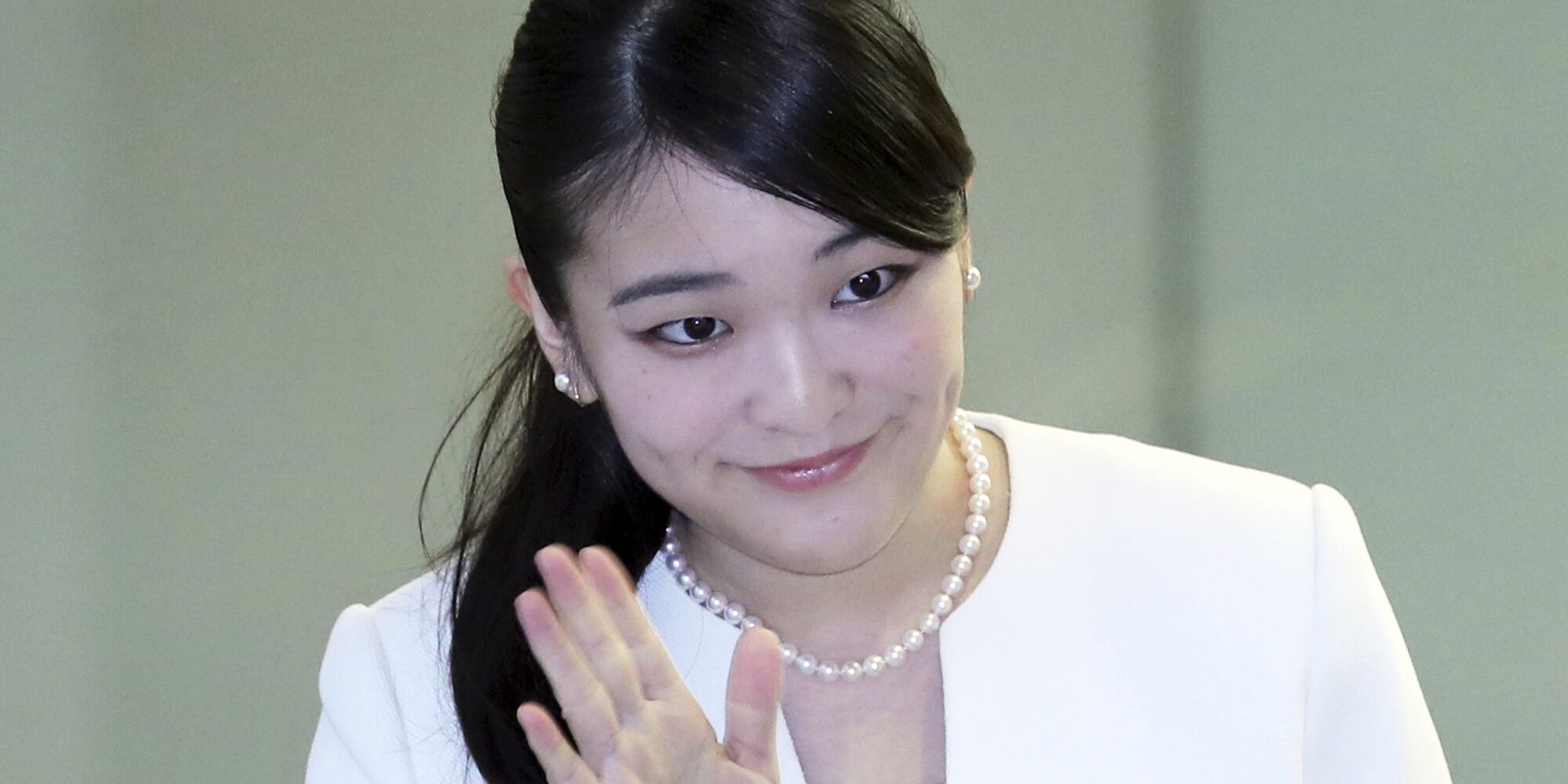 Mako de Japón tiene estrés postraumático por todo lo que ha sufrido por su boda