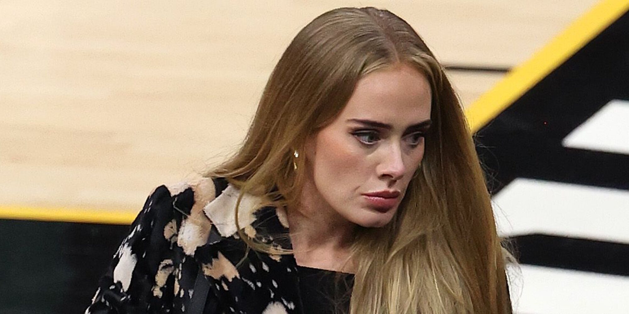 Adele se abre en canal para Vogue: su divorcio, su ansiedad, su pérdida de peso, su nueva etapa musical y un nuevo amor