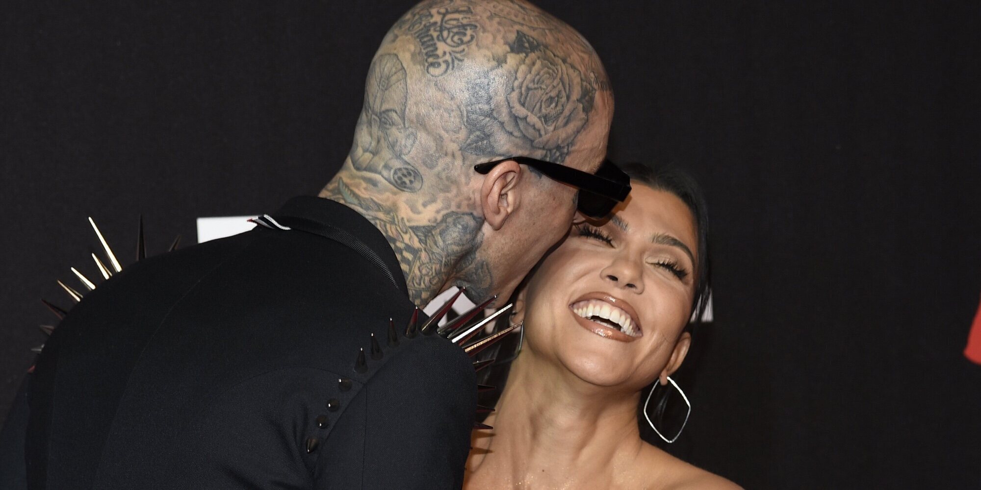 Kourtney Kardashian y Travis Barker anuncian su boda: así ha sido la romántica pedida de mano