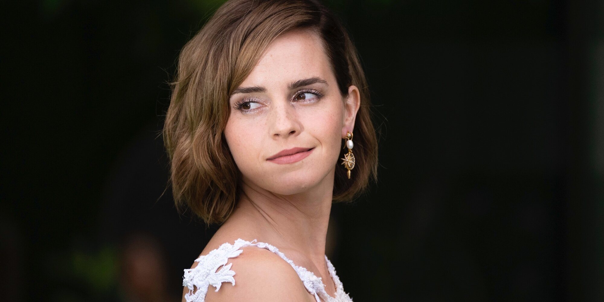 El regreso de Emma Watson a una alfombra roja tras casi dos años desaparecida y una retirada temporal
