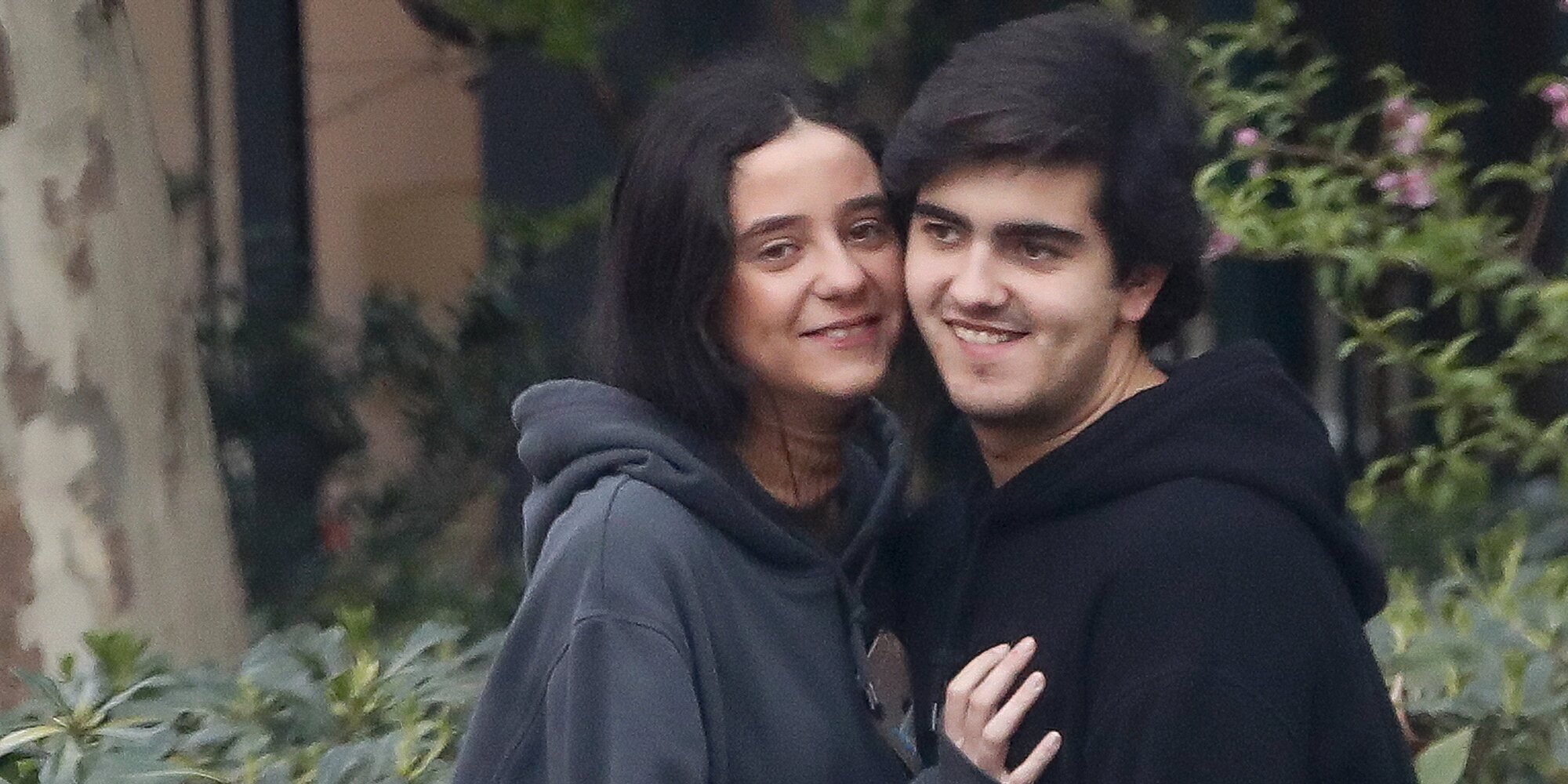 Victoria Federica se independiza con su novio Jorge Bárcenas en un piso que cuenta 5.000 euros al mes
