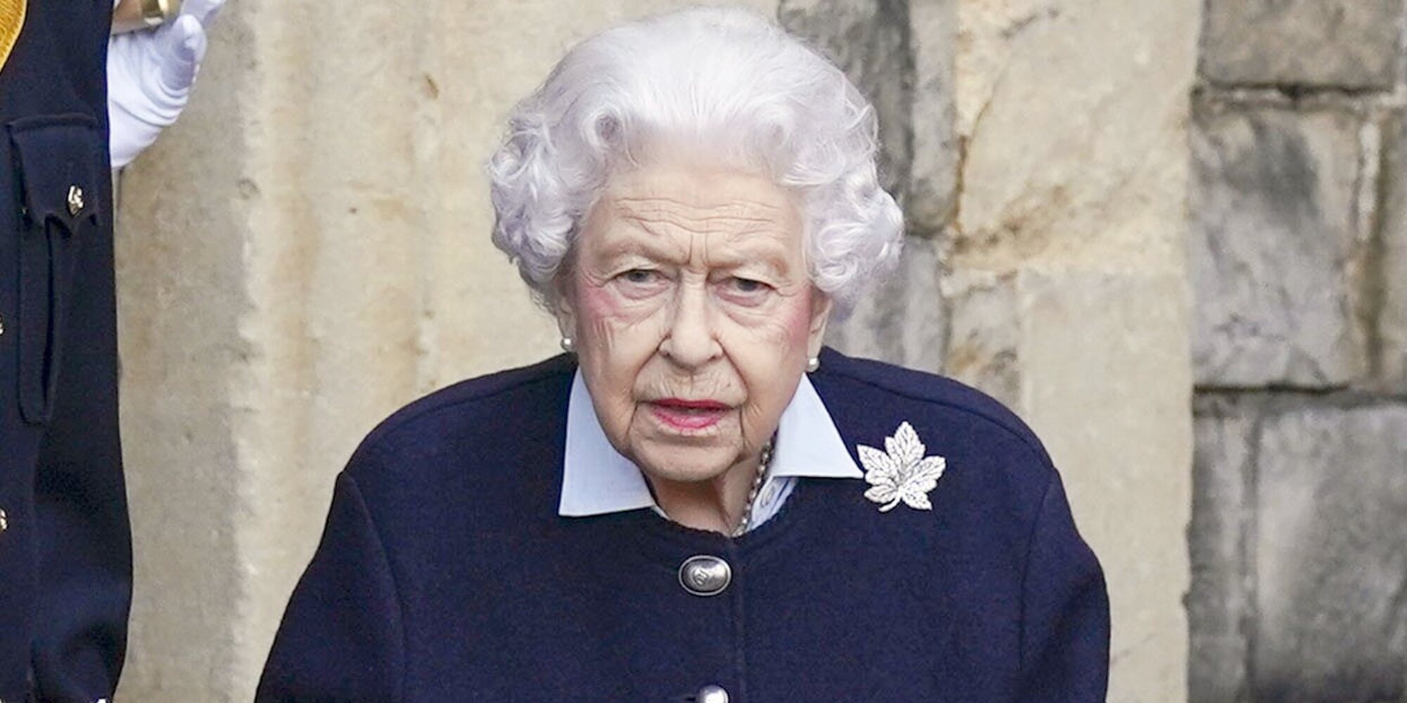 La Reina Isabel rechaza el premio a 'Vieja del Año' y explica el motivo por el que no ha podido aceptarlo